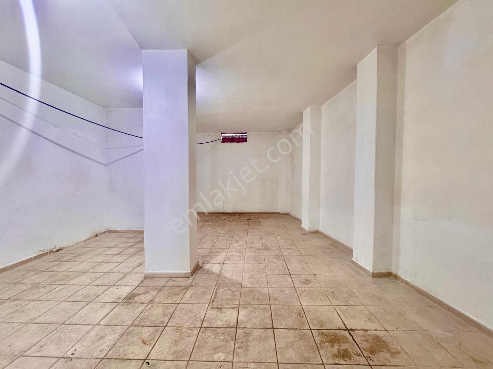 Goldhouse Dan Satılık Cadde Üzeri Tabela Değeri Yüksek Dükkan - Görsel 12