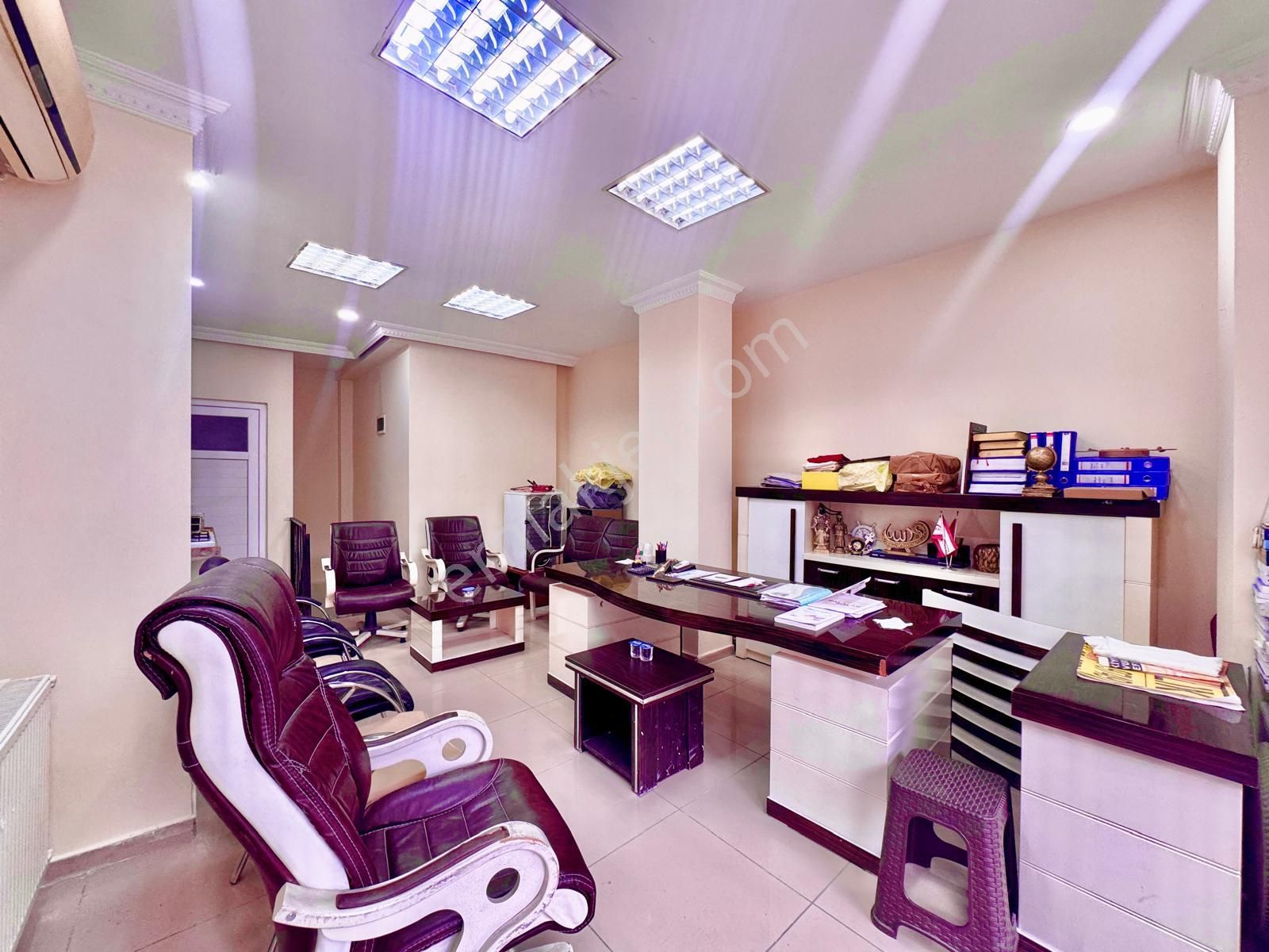 Goldhouse Dan Satılık Cadde Üzeri Tabela Değeri Yüksek Dükkan - Görsel 4