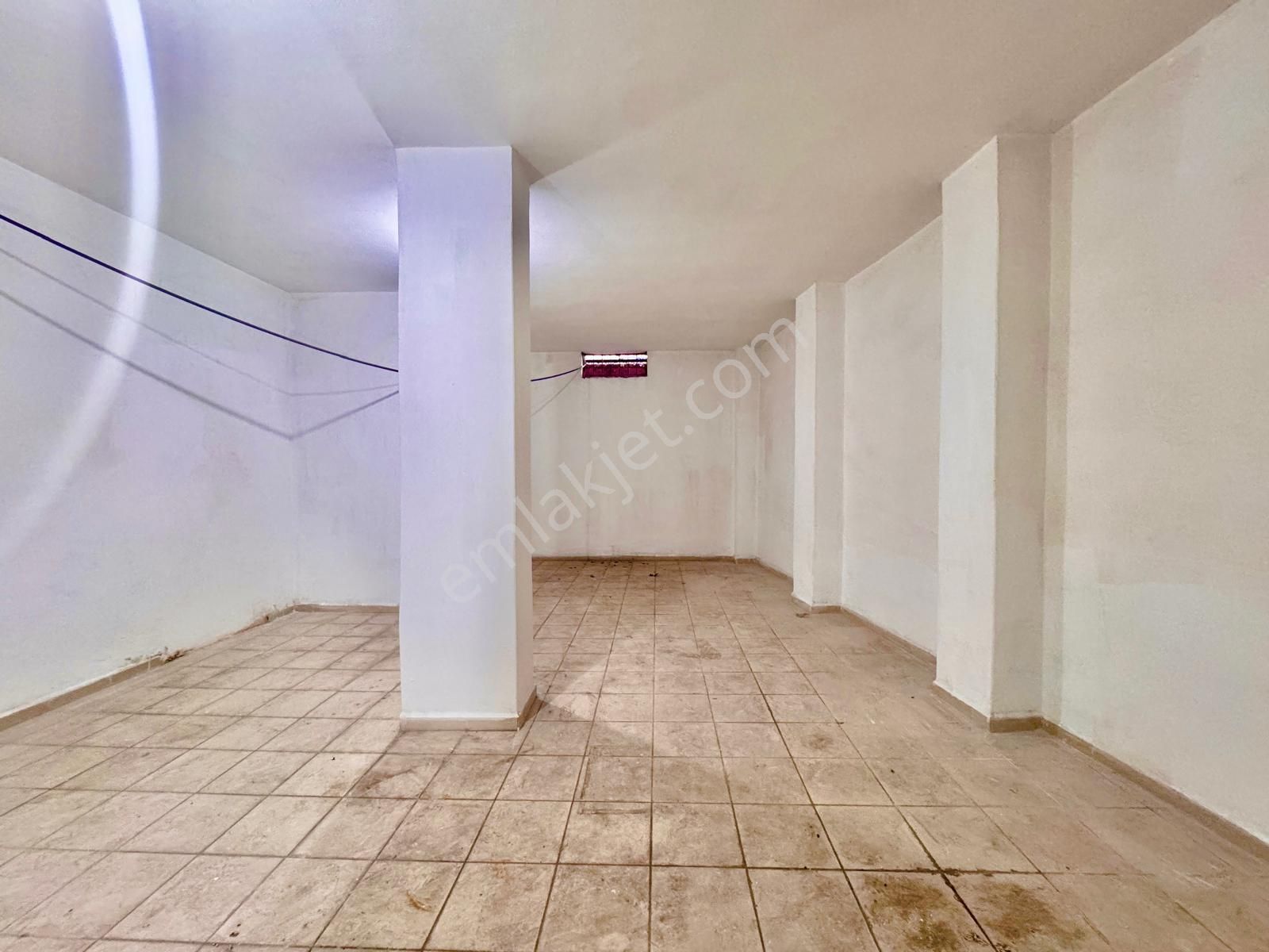 Goldhouse Dan Satılık Cadde Üzeri Tabela Değeri Yüksek Dükkan - Görsel 14