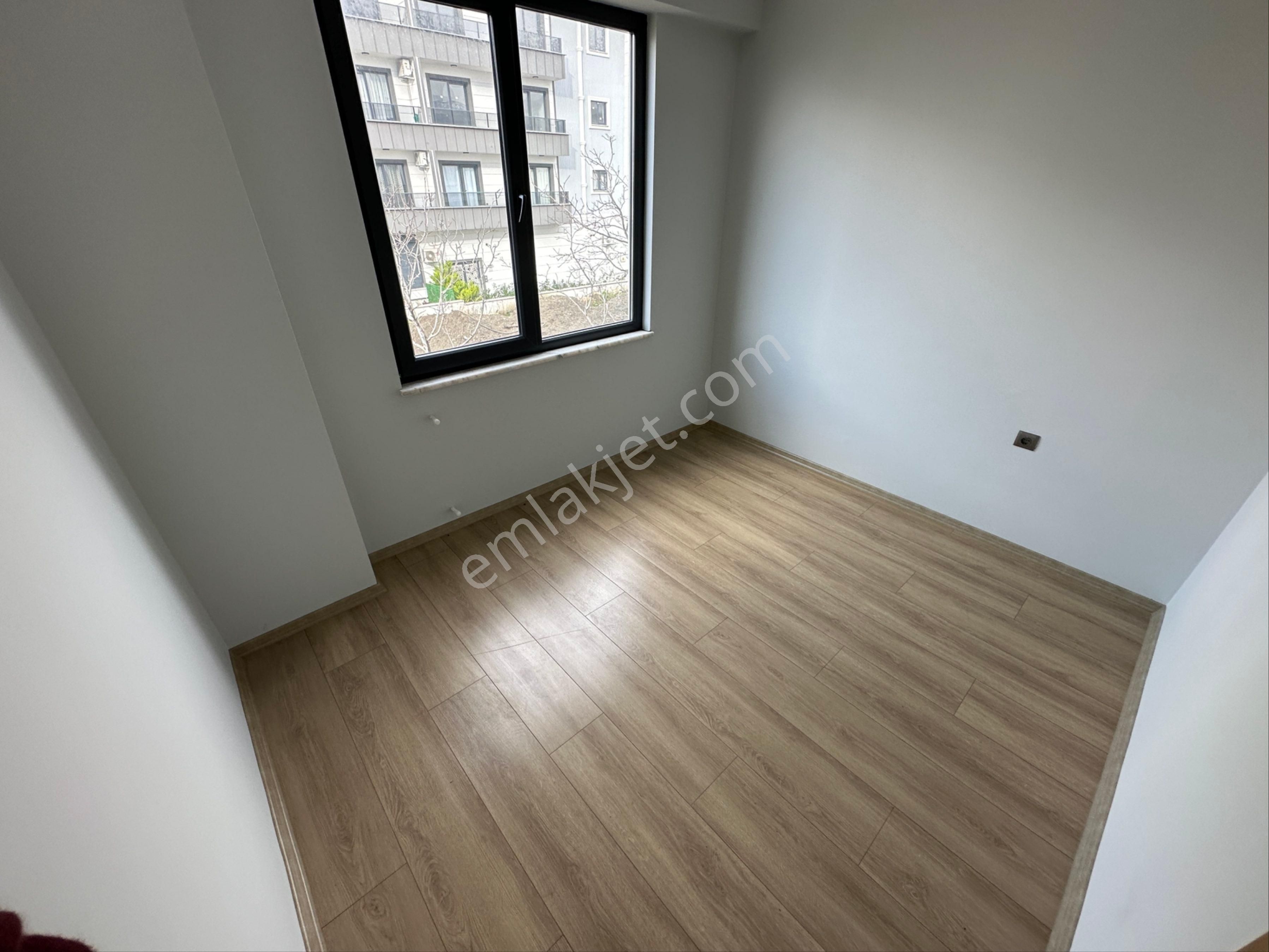 Cantan Emlaktan Akçay 2+1 Lüks Tasarımlı Sıfır Fırsat Daire - Görsel 11