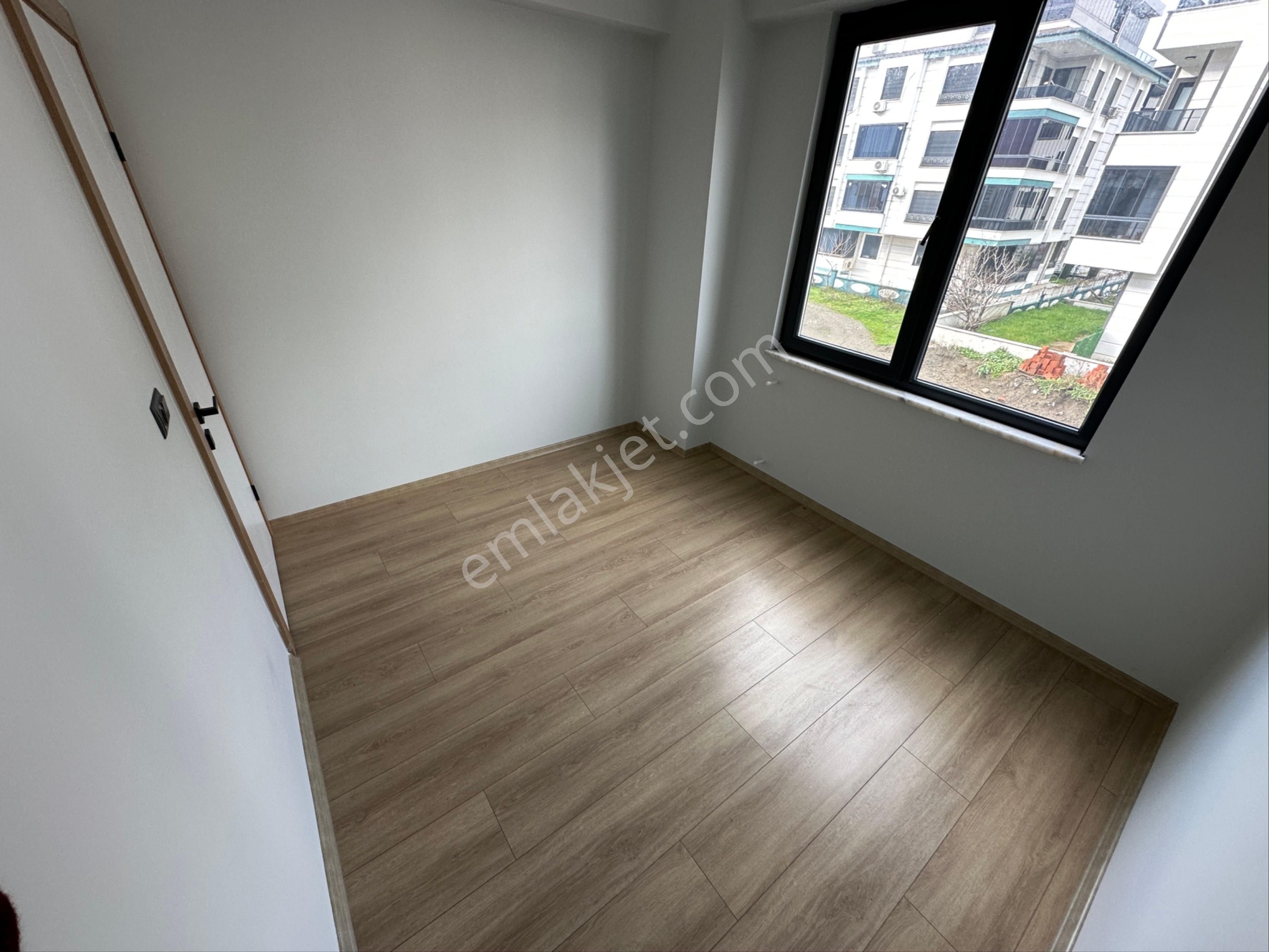Cantan Emlaktan Akçay 2+1 Lüks Tasarımlı Sıfır Fırsat Daire - Görsel 14
