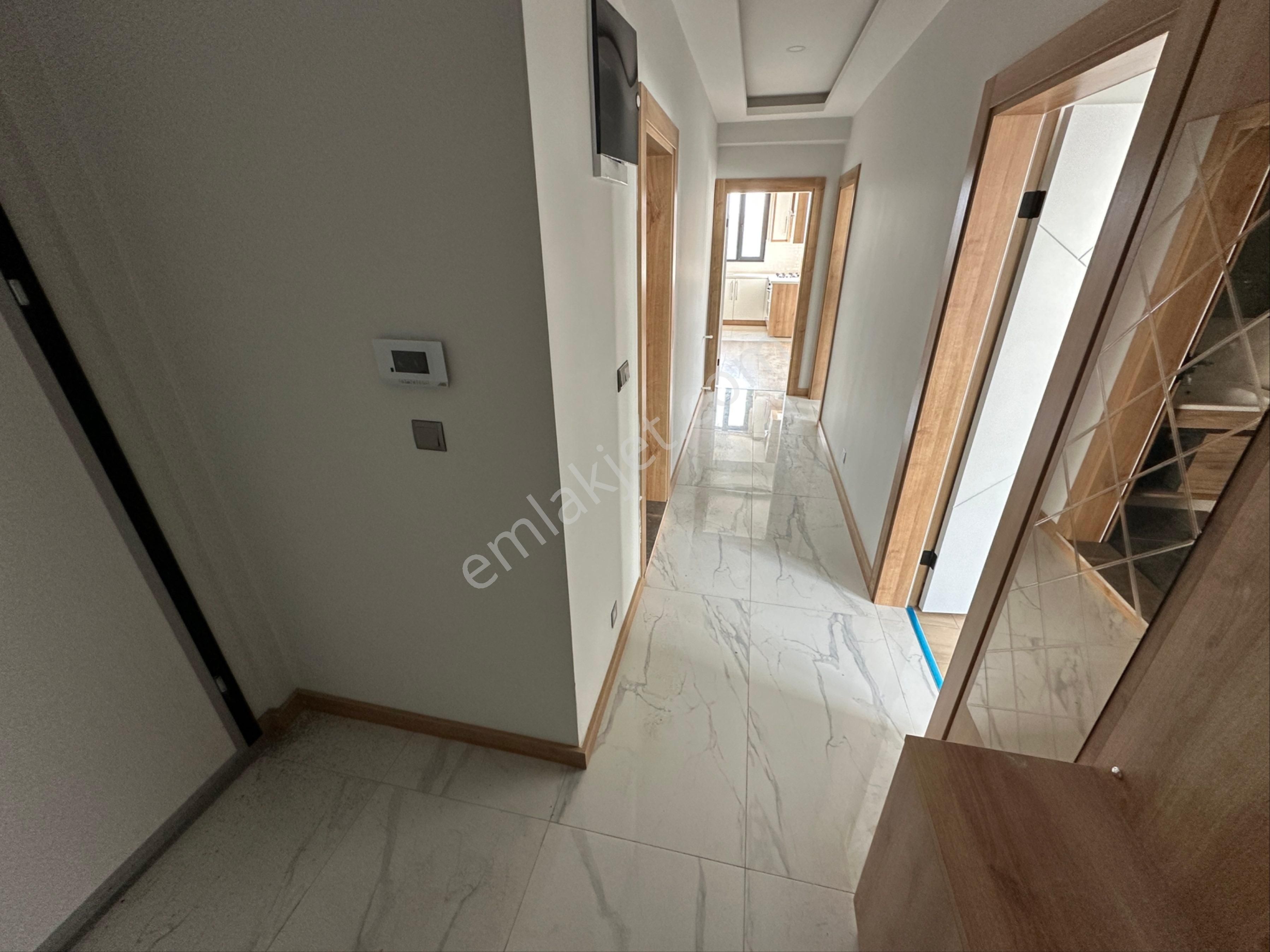 Cantan Emlaktan Akçay 2+1 Lüks Tasarımlı Sıfır Fırsat Daire - Görsel 24