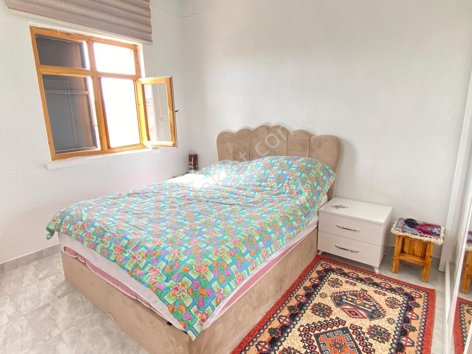 Erkilet Taşhanda Daire Takaslı Satılık Müstakil Ev - Görsel 6