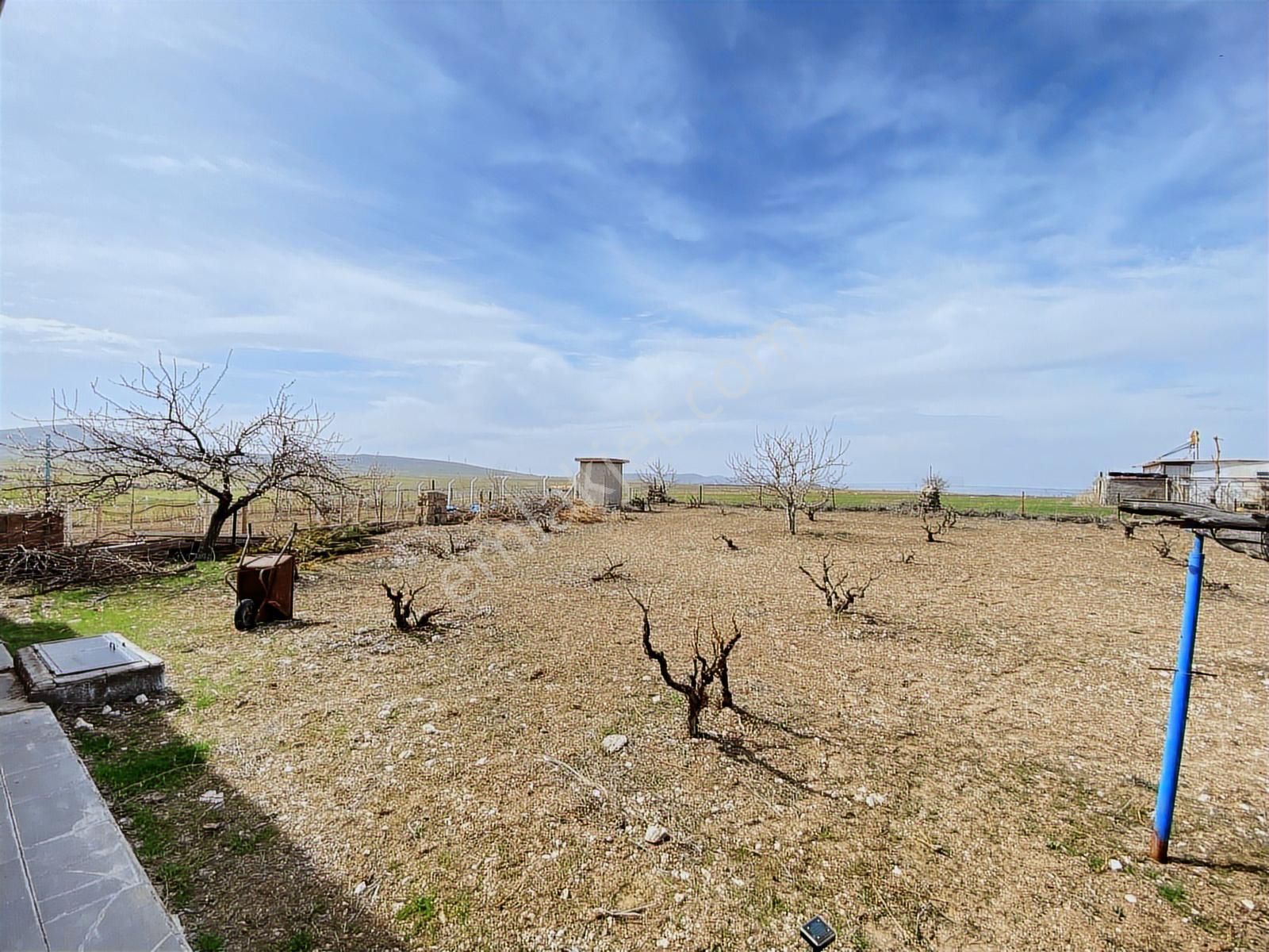Erkilet Taşhanda Daire Takaslı Satılık Müstakil Ev - Görsel 14