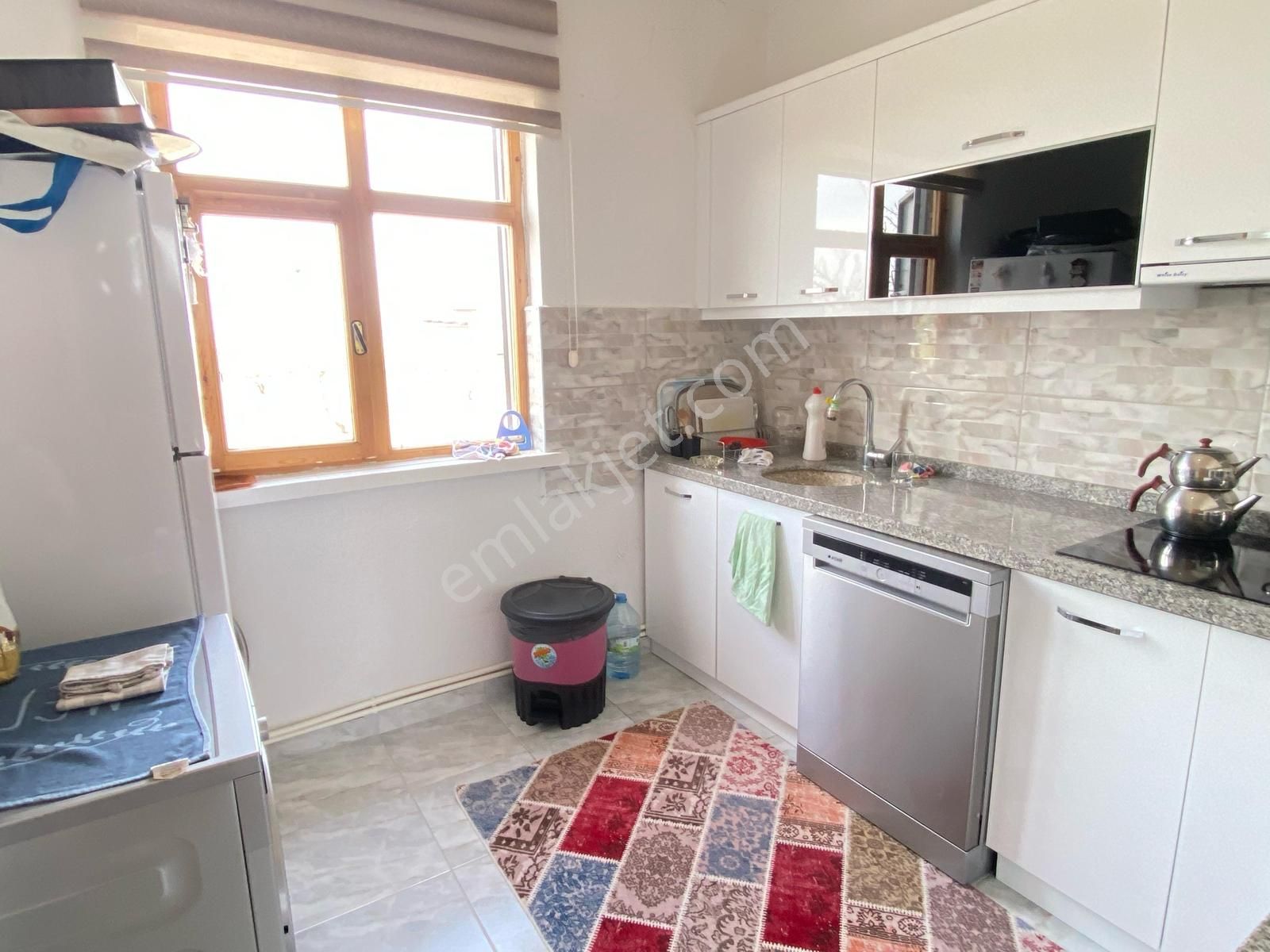 Erkilet Taşhanda Daire Takaslı Satılık Müstakil Ev - Görsel 11