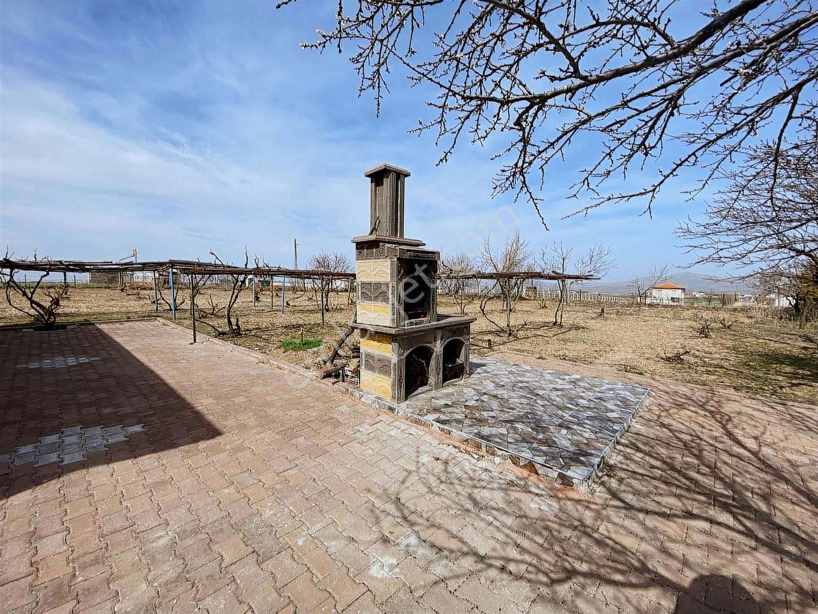 Erkilet Taşhanda Daire Takaslı Satılık Müstakil Ev - Görsel 21