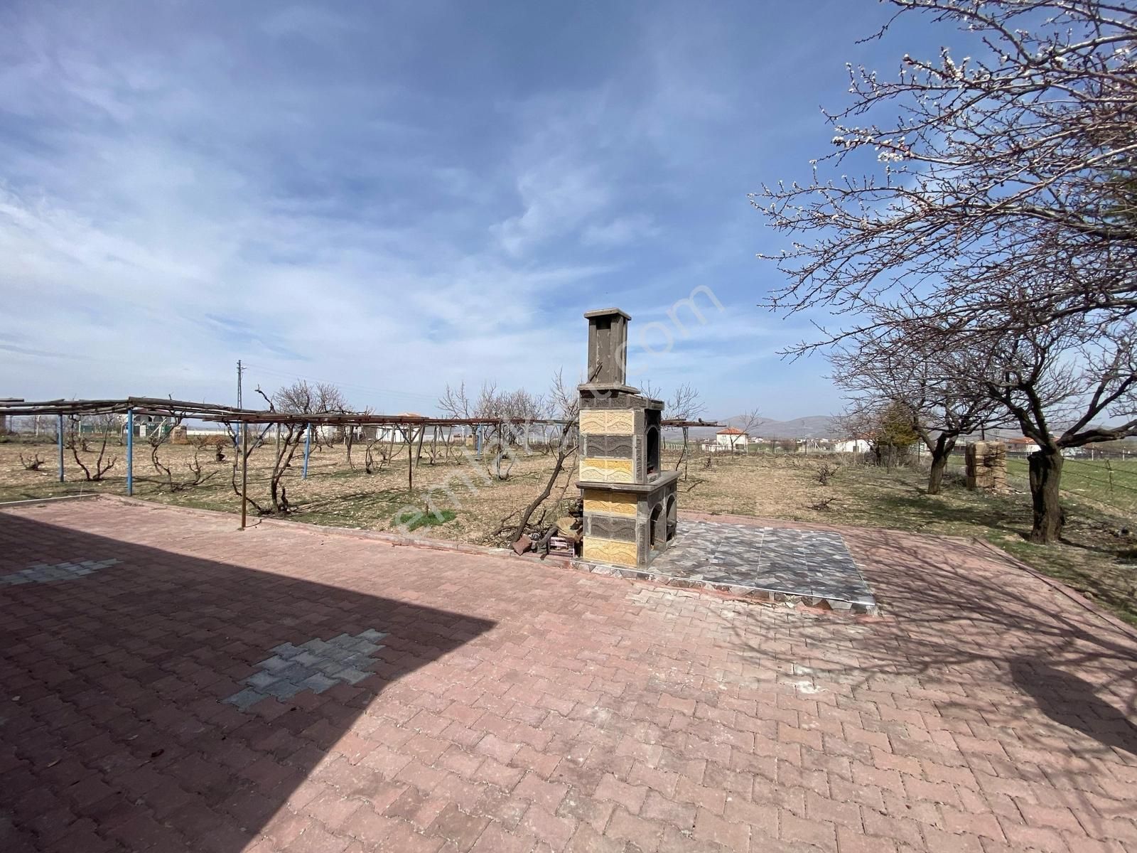 Erkilet Taşhanda Daire Takaslı Satılık Müstakil Ev - Görsel 19