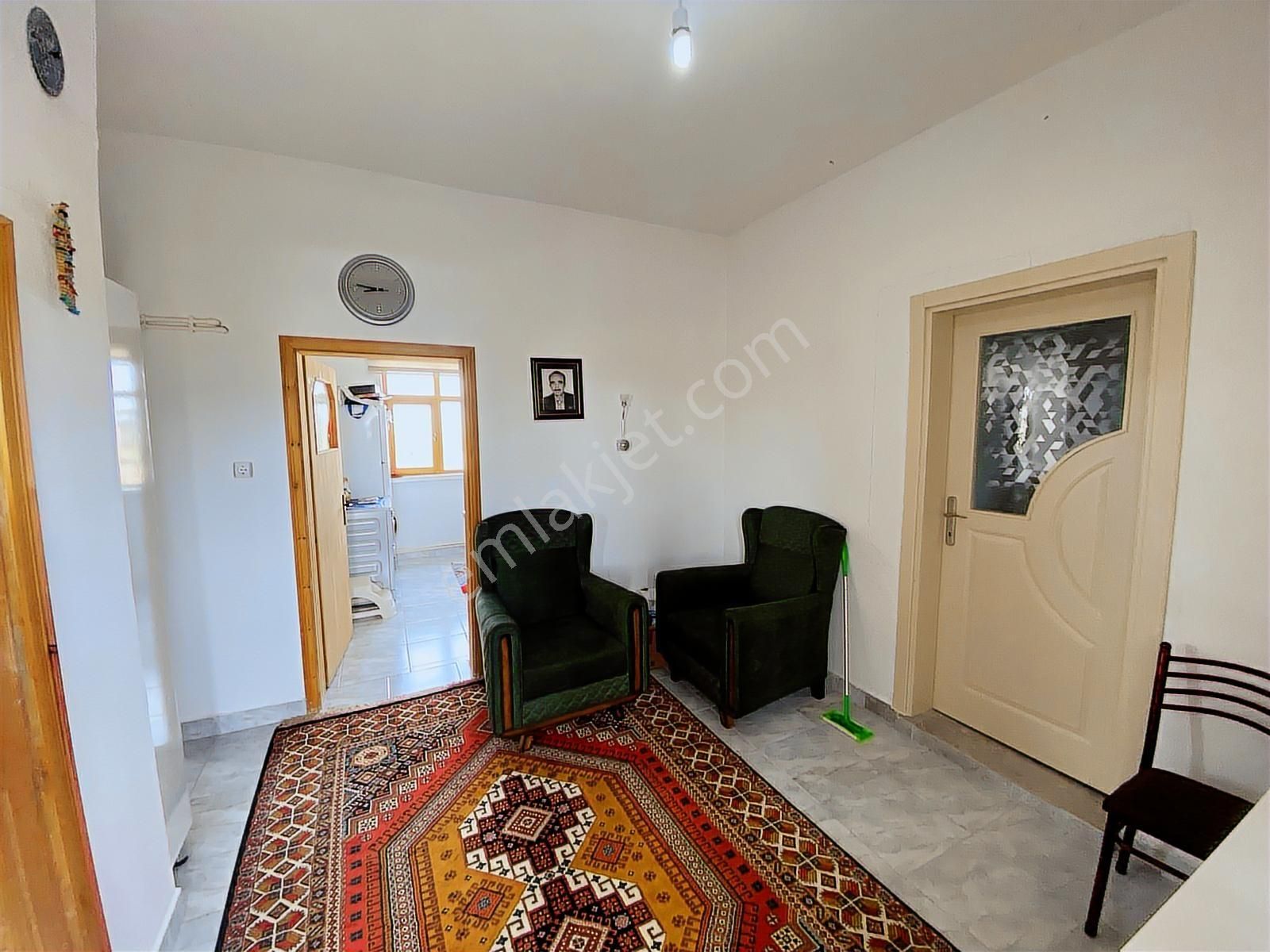 Erkilet Taşhanda Daire Takaslı Satılık Müstakil Ev - Görsel 5