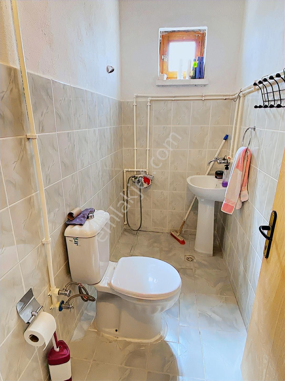 Erkilet Taşhanda Daire Takaslı Satılık Müstakil Ev - Görsel 9