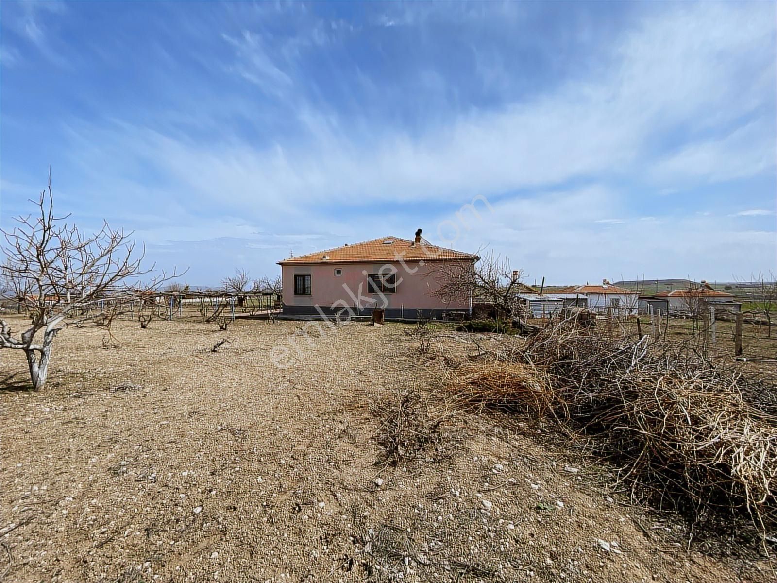 Erkilet Taşhanda Daire Takaslı Satılık Müstakil Ev - Görsel 17