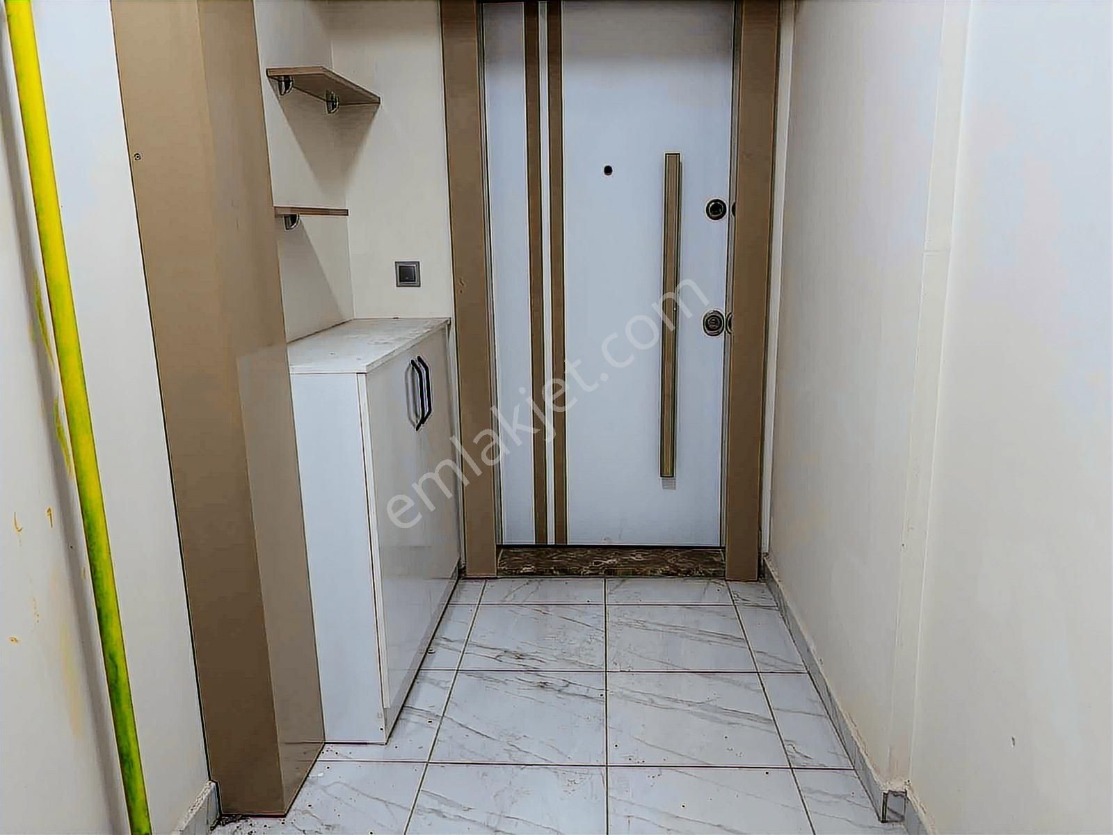 Etna İnş.kalitesi İle Yeni Pervanenin En Lüks Dairesi 3+1satılık - Görsel 19