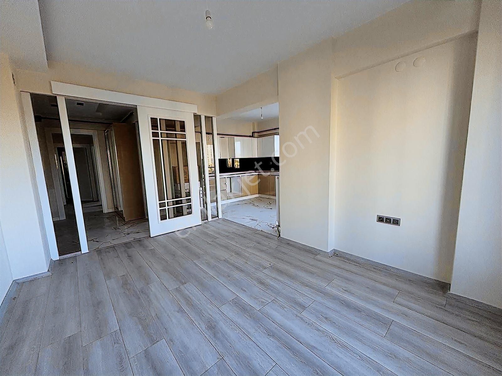 Etna İnş.kalitesi İle Yeni Pervanenin En Lüks Dairesi 3+1satılık - Görsel 14