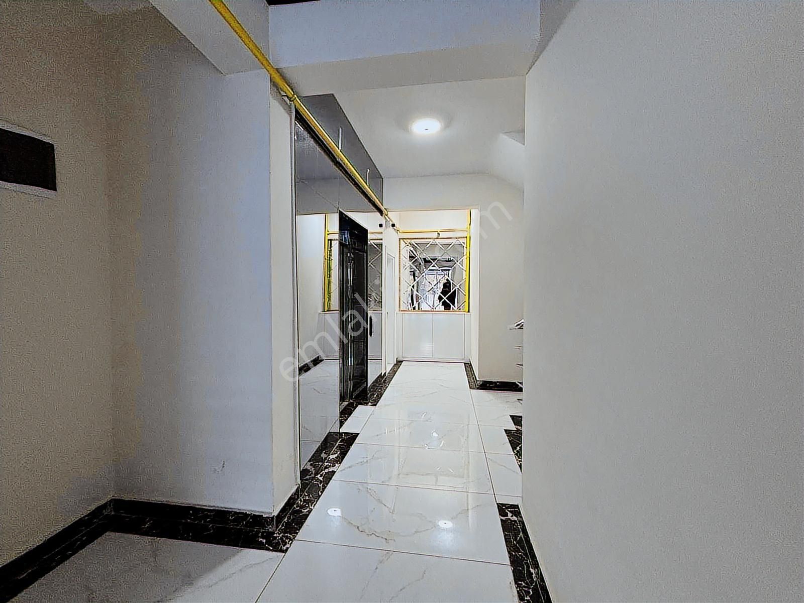 Etna İnş.kalitesi İle Yeni Pervanenin En Lüks Dairesi 3+1satılık - Görsel 9