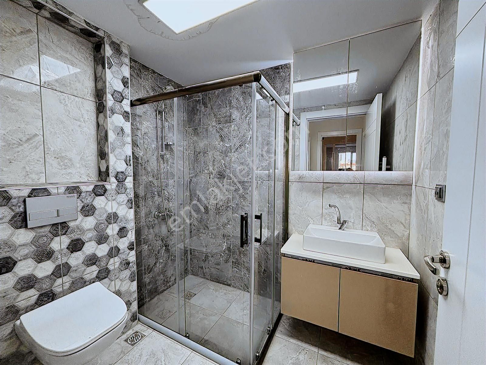 Etna İnş.kalitesi İle Yeni Pervanenin En Lüks Dairesi 3+1satılık - Görsel 18