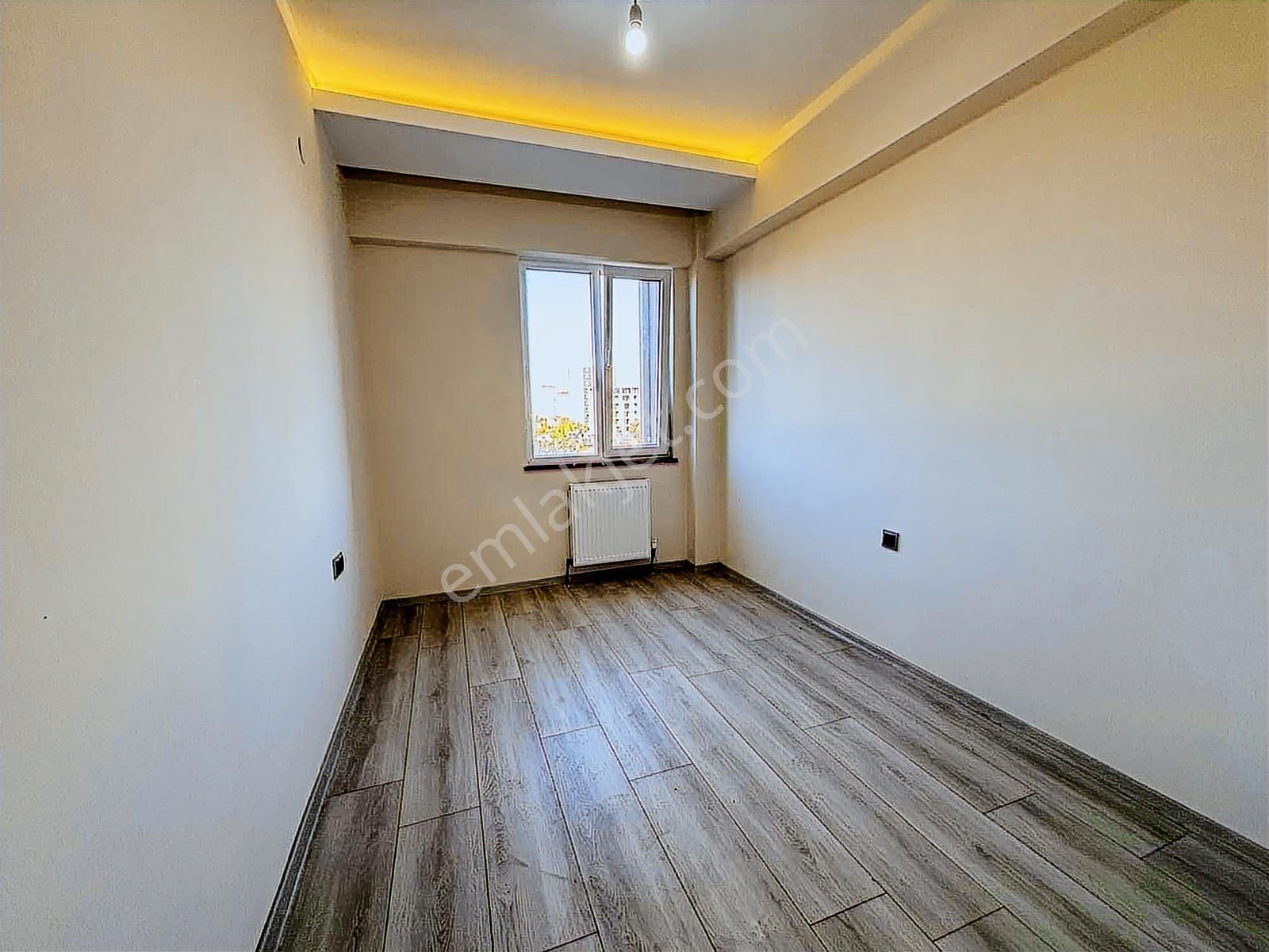 Etna İnş.kalitesi İle Yeni Pervanenin En Lüks Dairesi 3+1satılık - Görsel 3