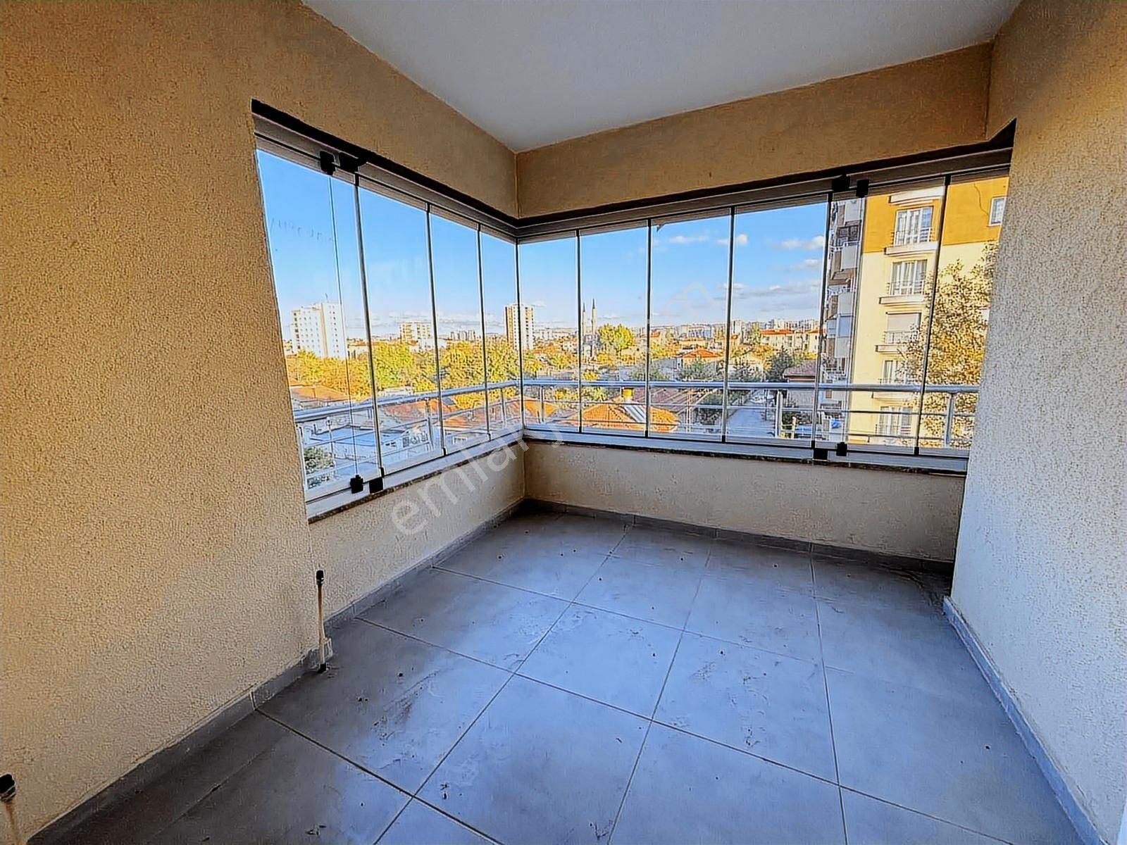 Etna İnş.kalitesi İle Yeni Pervanenin En Lüks Dairesi 3+1satılık - Görsel 6