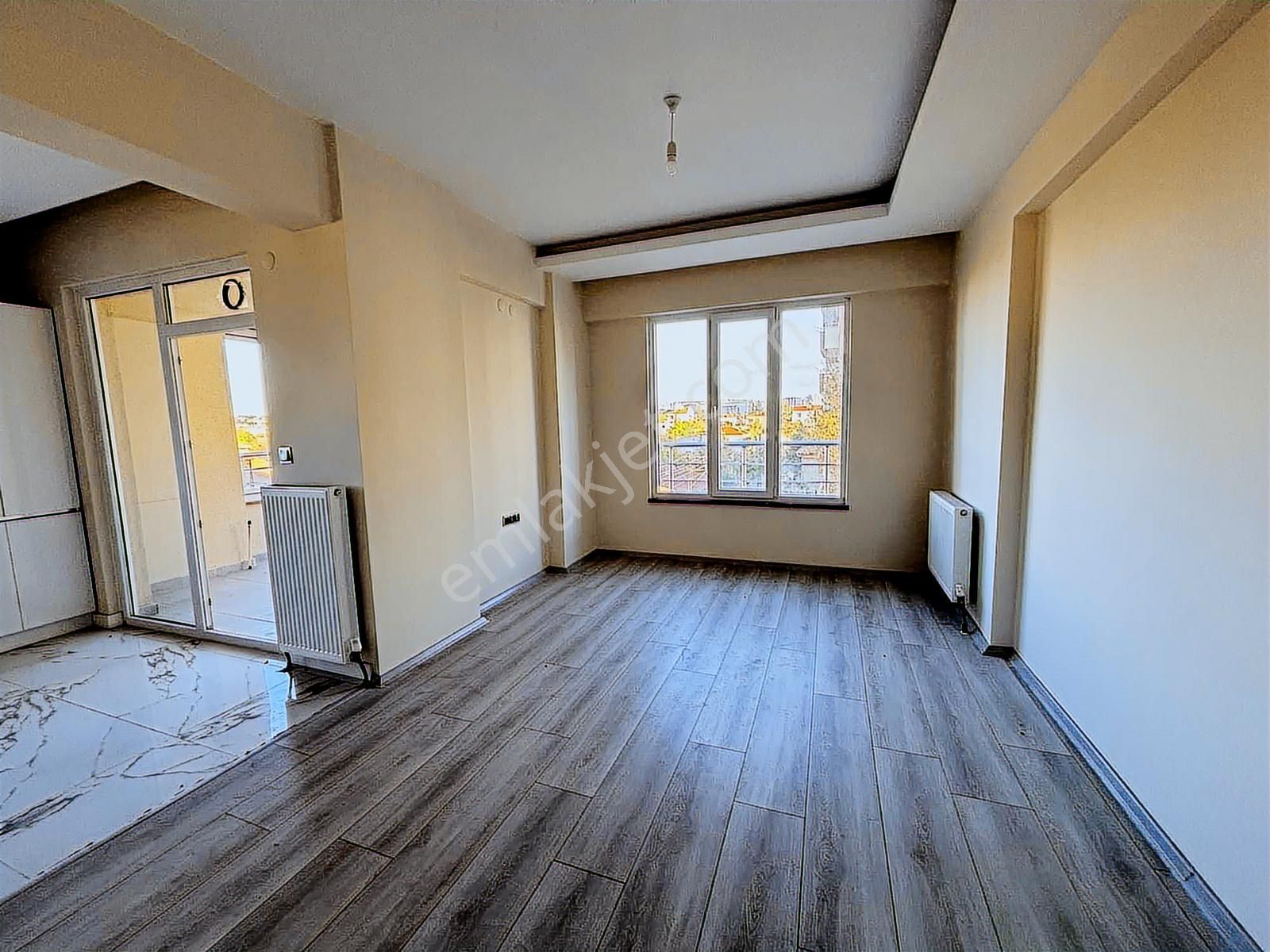 Etna İnş.kalitesi İle Yeni Pervanenin En Lüks Dairesi 3+1satılık - Görsel 2