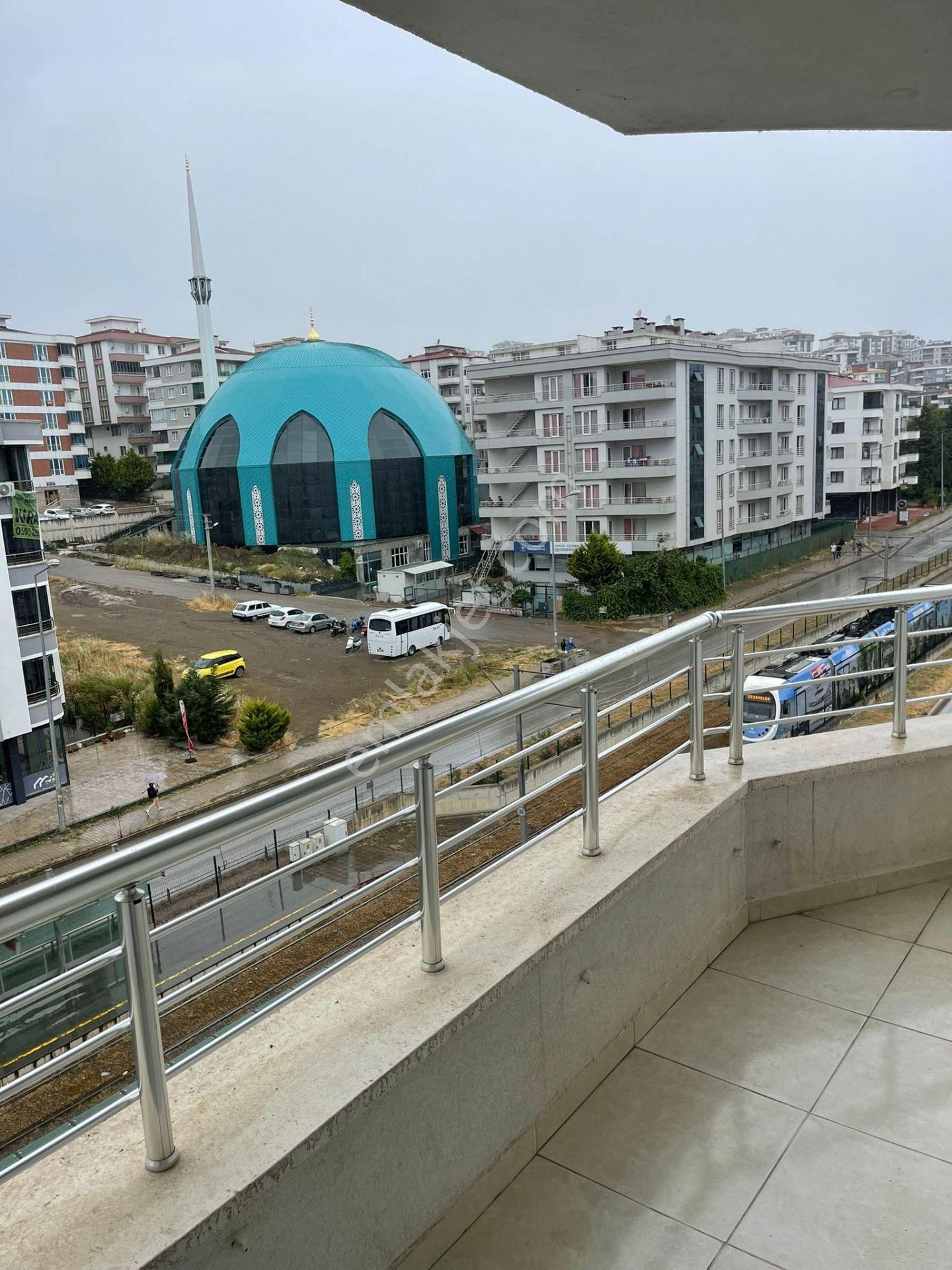 7/24 Temiz Ve Güvenilir Konaklamanın Tek Adresi 4 Mevsim Rezidans... - Görsel 13