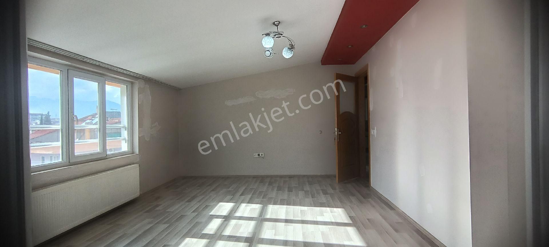 Deliktaş'ta 160 M² 3+1 Daire - Görsel 6
