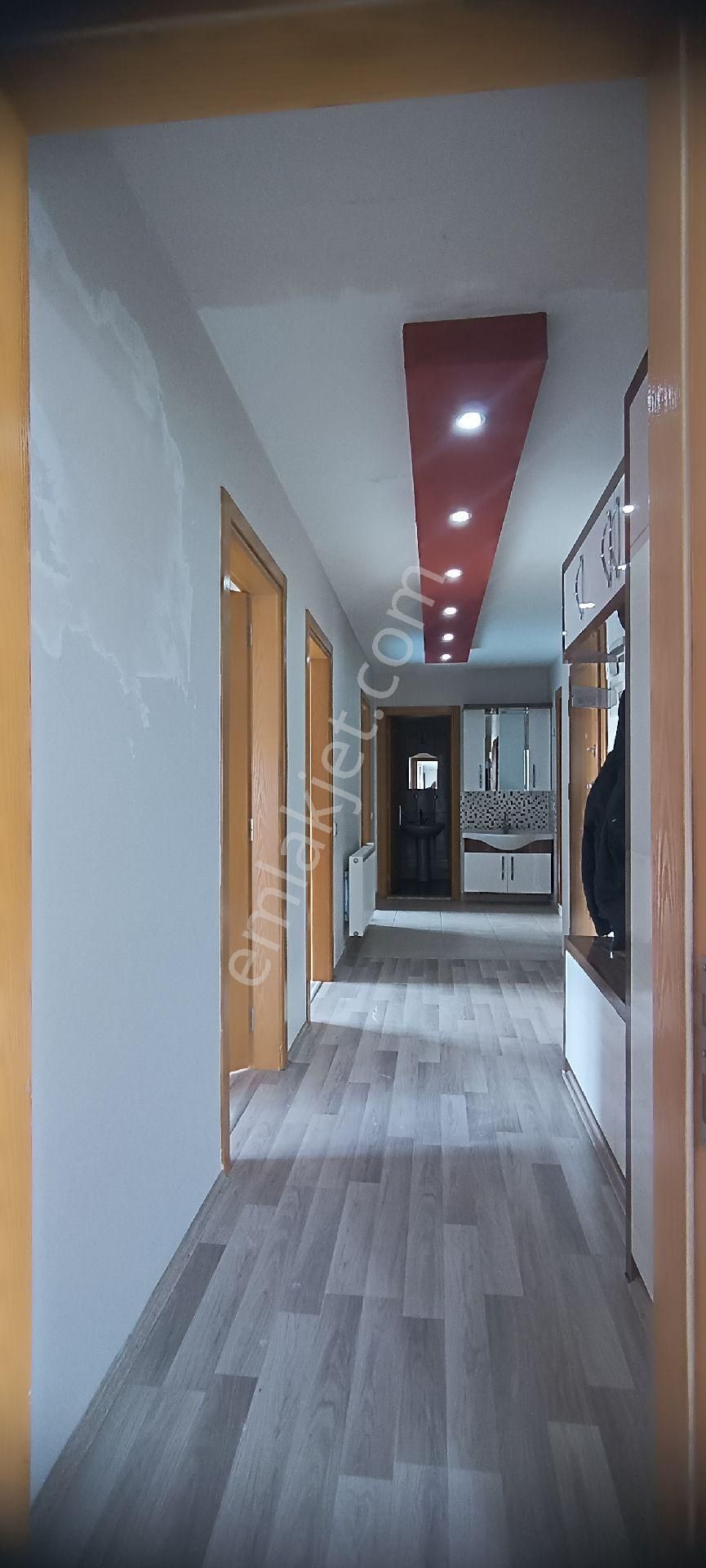 Deliktaş'ta 160 M² 3+1 Daire - Görsel 8