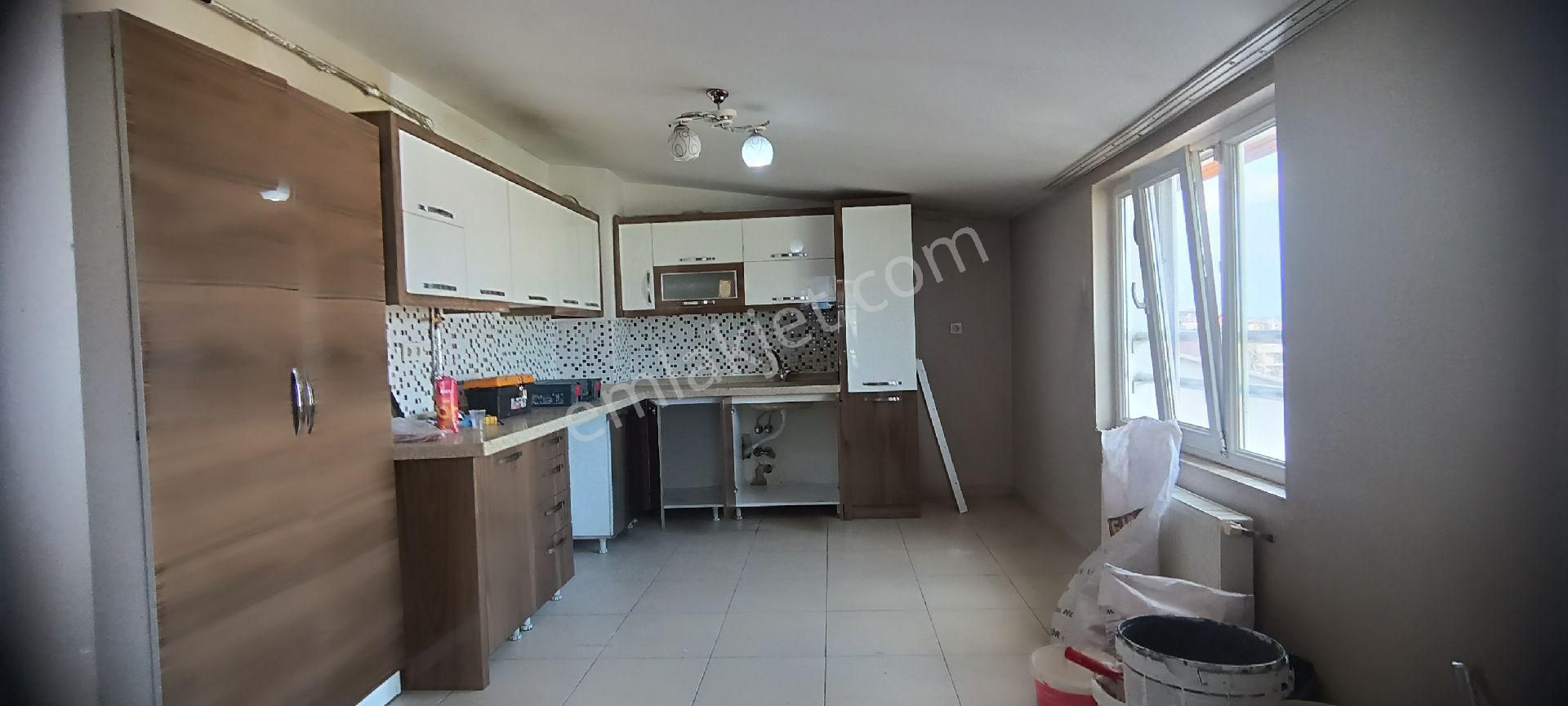 Deliktaş'ta 160 M² 3+1 Daire - Görsel 16