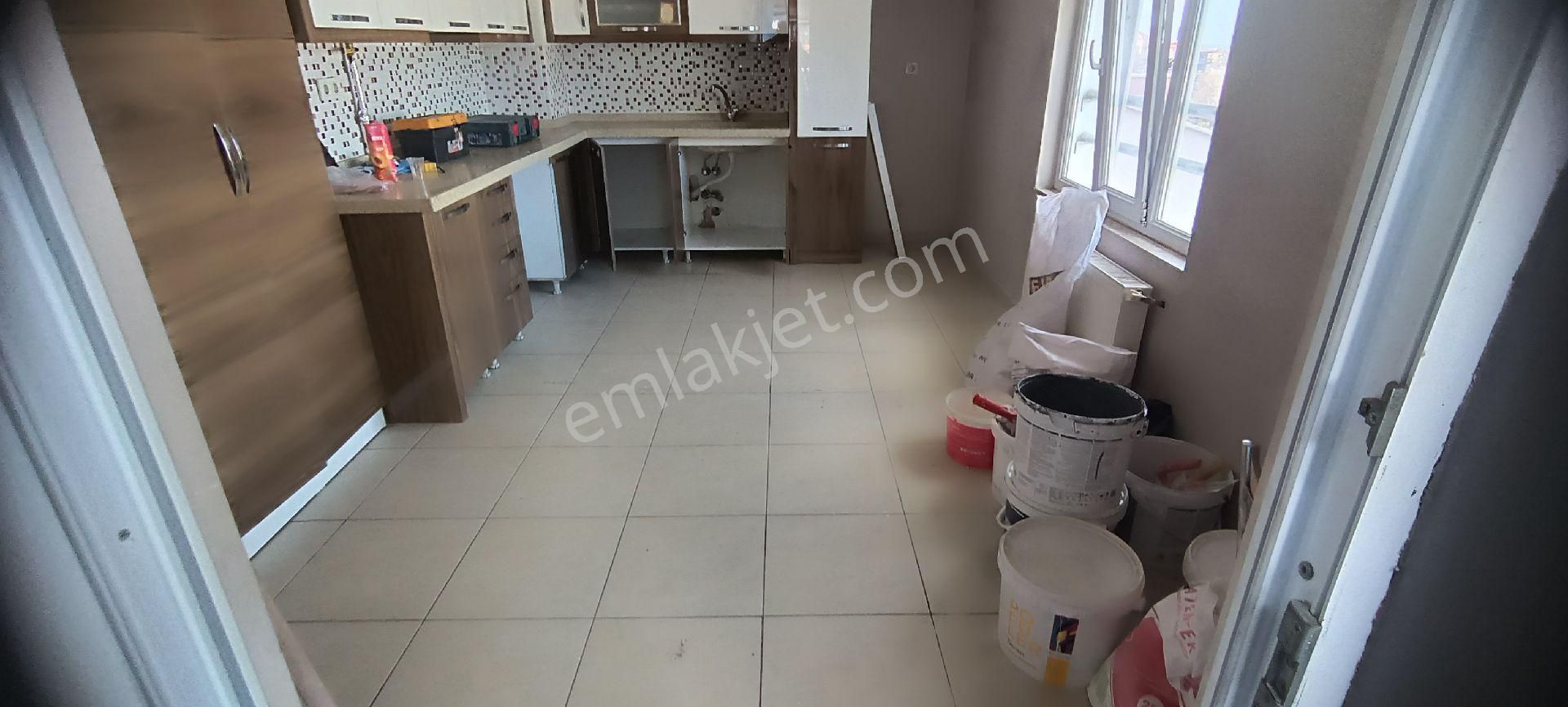 Deliktaş'ta 160 M² 3+1 Daire - Görsel 17