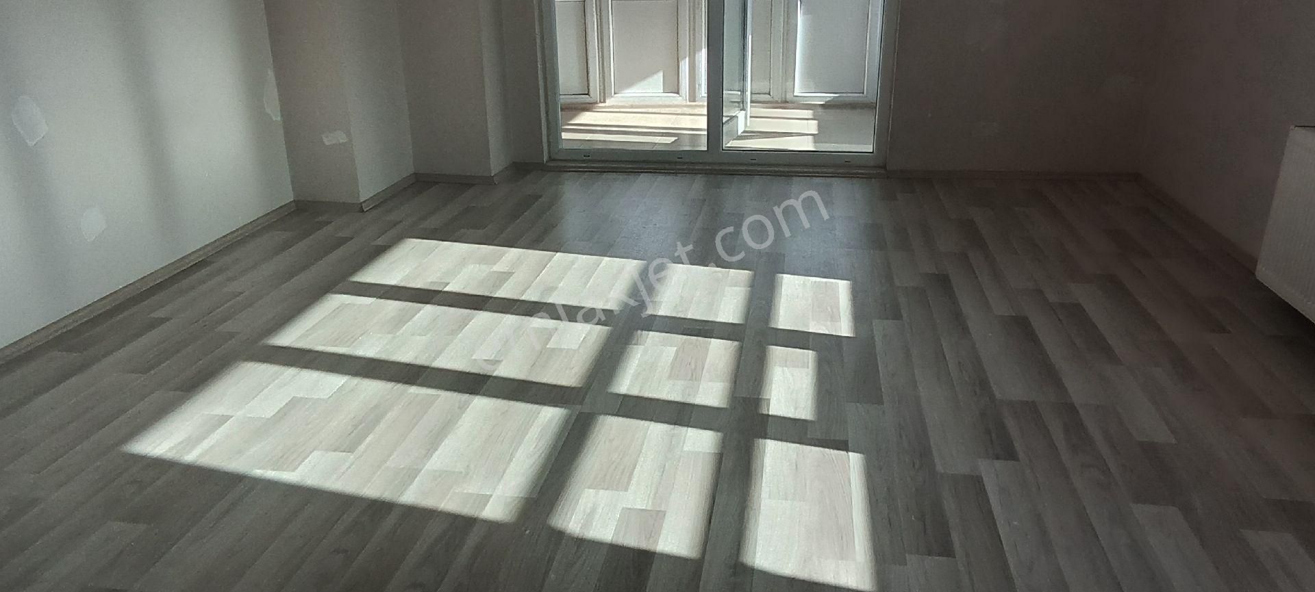 Deliktaş'ta 160 M² 3+1 Daire