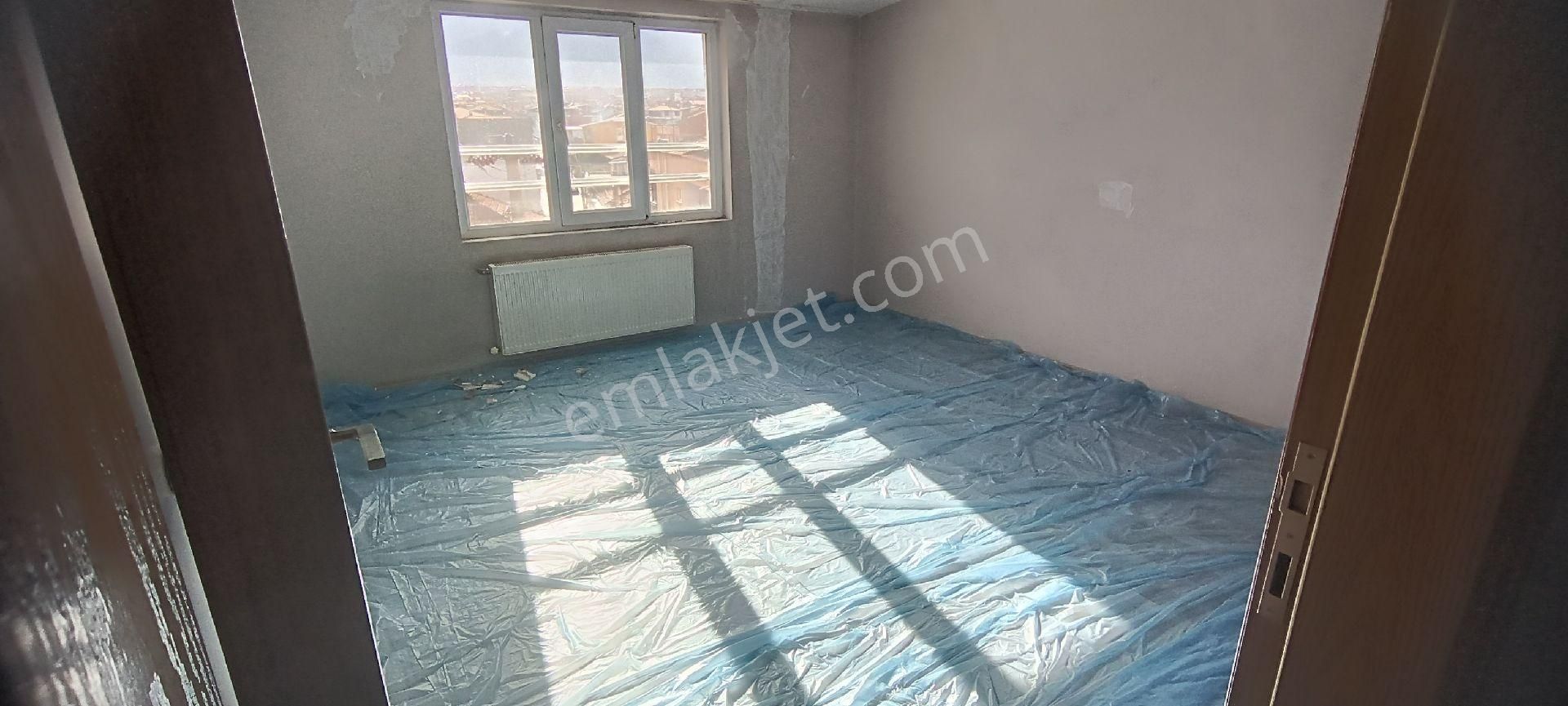 Deliktaş'ta 160 M² 3+1 Daire - Görsel 10