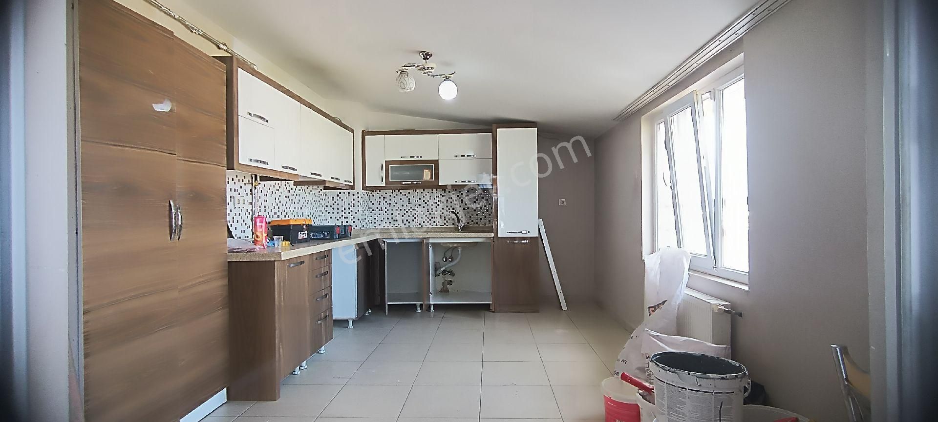 Deliktaş'ta 160 M² 3+1 Daire - Görsel 15