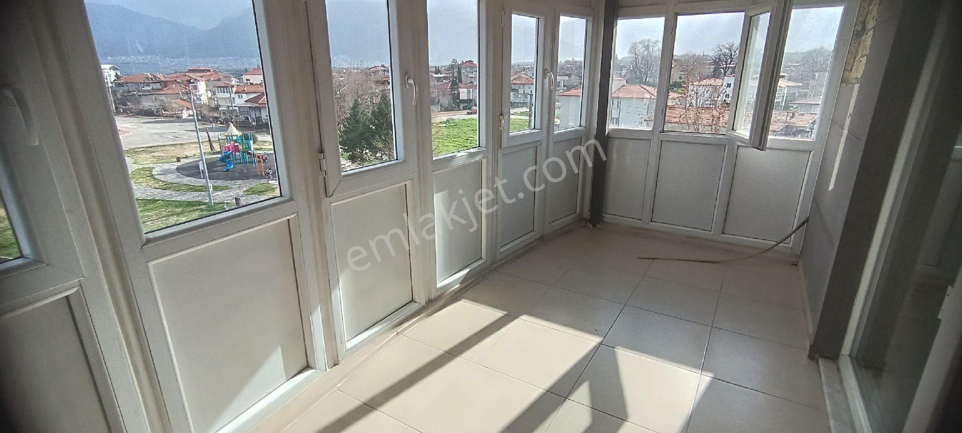 Deliktaş'ta 160 M² 3+1 Daire - Görsel 5