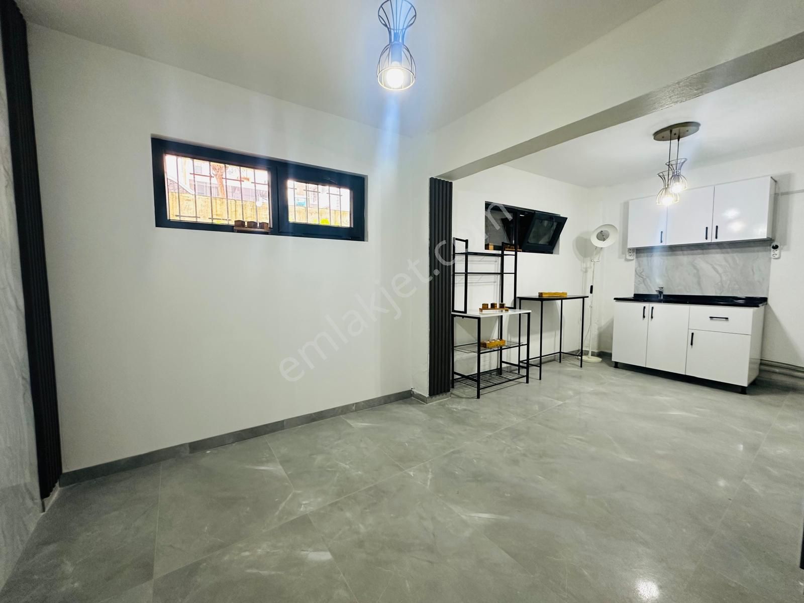 A Plus Gayrimenkulden Cadde Üstü Uygun Fiyat Satılık 2+1 Daire - Görsel 15