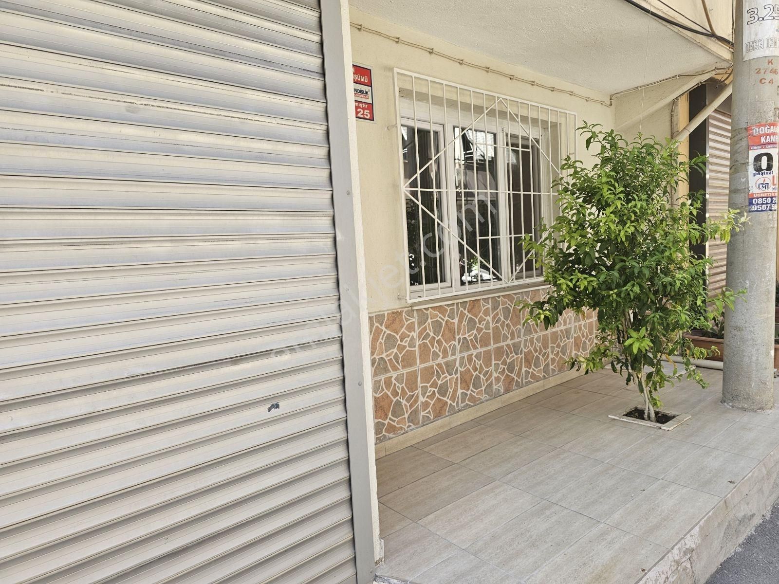 Buca Fırat Mahallesinde Kiralık Doğalgazlı 2+1 90m2 Daire - Görsel 11