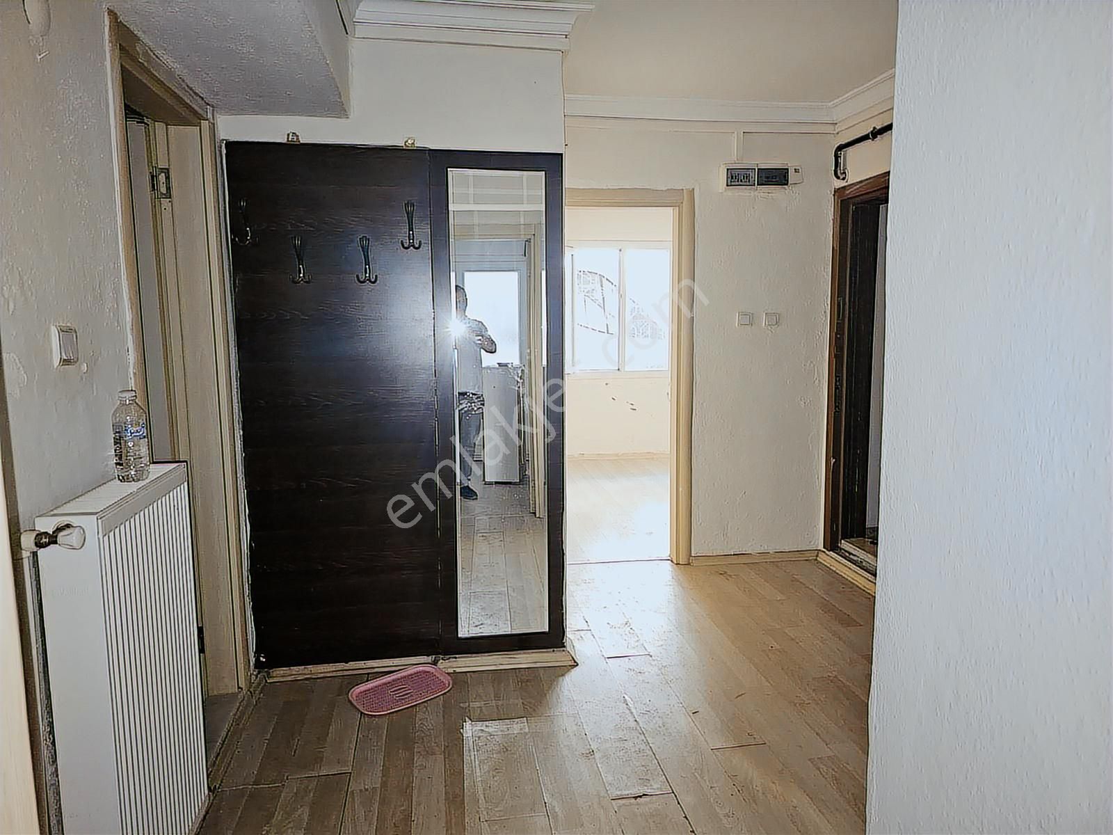 Buca Yeşilbağlar Doğalgazlı 105m2 2+1 Kiralık - Görsel 3