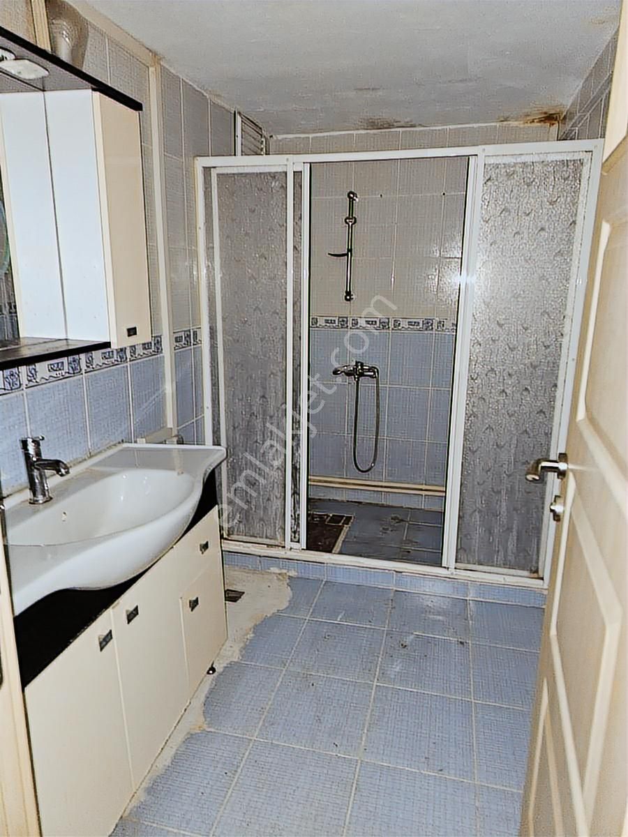 Buca Yeşilbağlar Doğalgazlı 105m2 2+1 Kiralık - Görsel 7