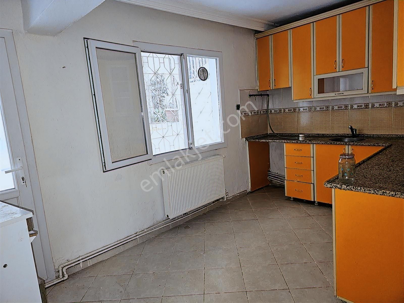 Buca Yeşilbağlar Doğalgazlı 105m2 2+1 Kiralık - Görsel 5