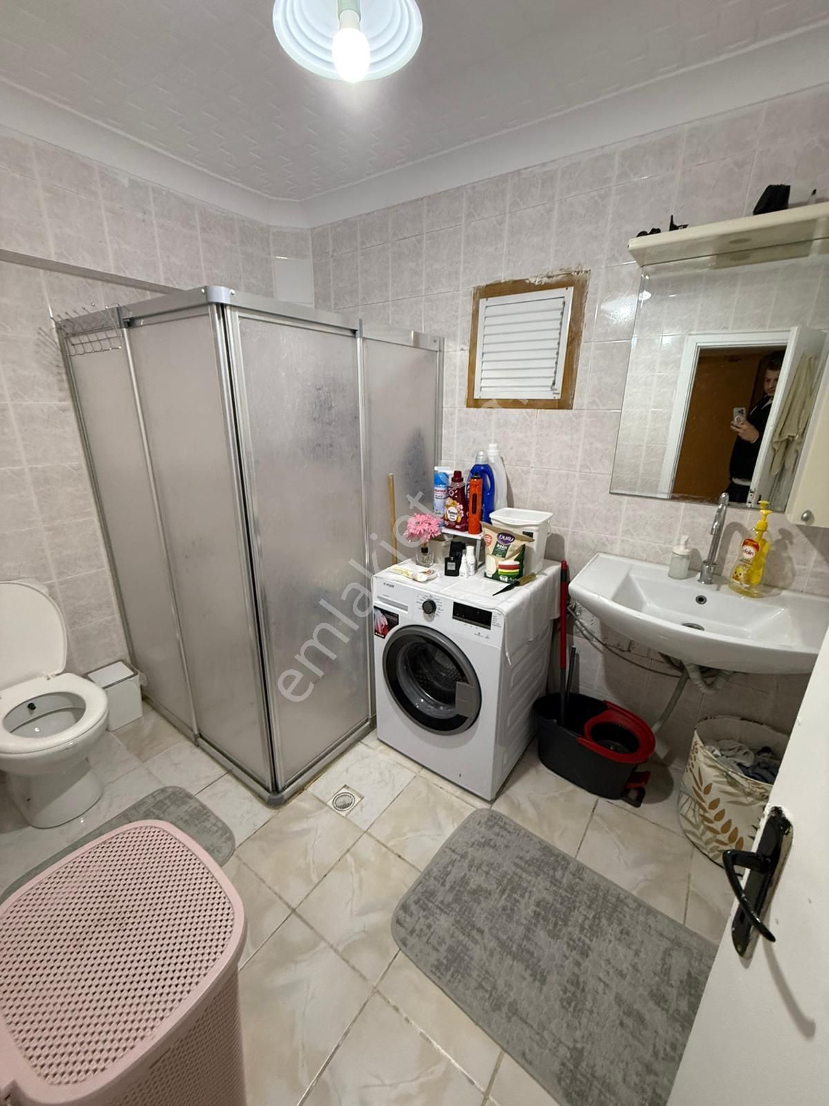 Kent'ten Genaral Zekidoğan'da Görülmeye Deger Masrafsız 3+1 Daire ** - Görsel 16