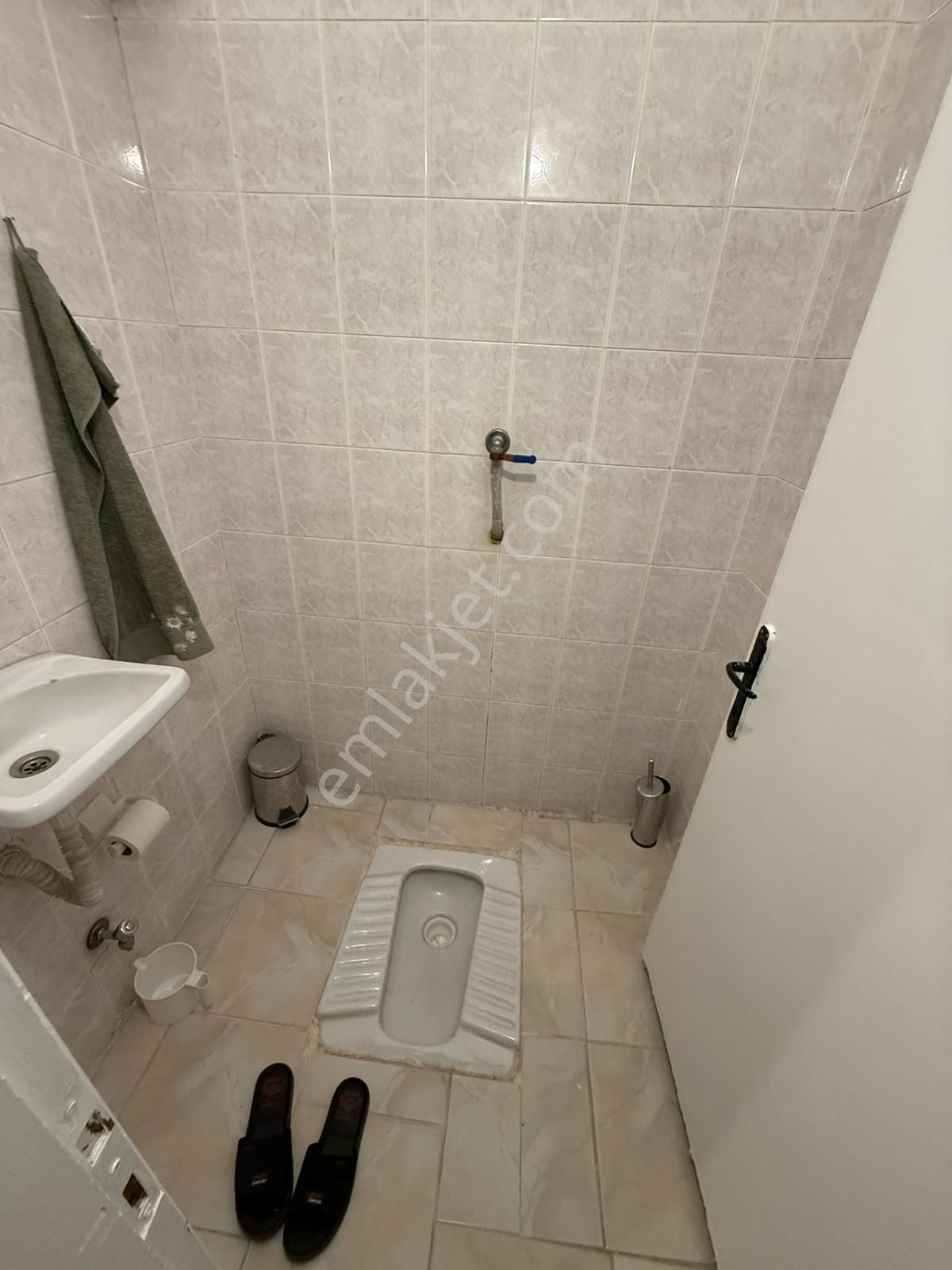 Kent'ten Genaral Zekidoğan'da Görülmeye Deger Masrafsız 3+1 Daire ** - Görsel 22