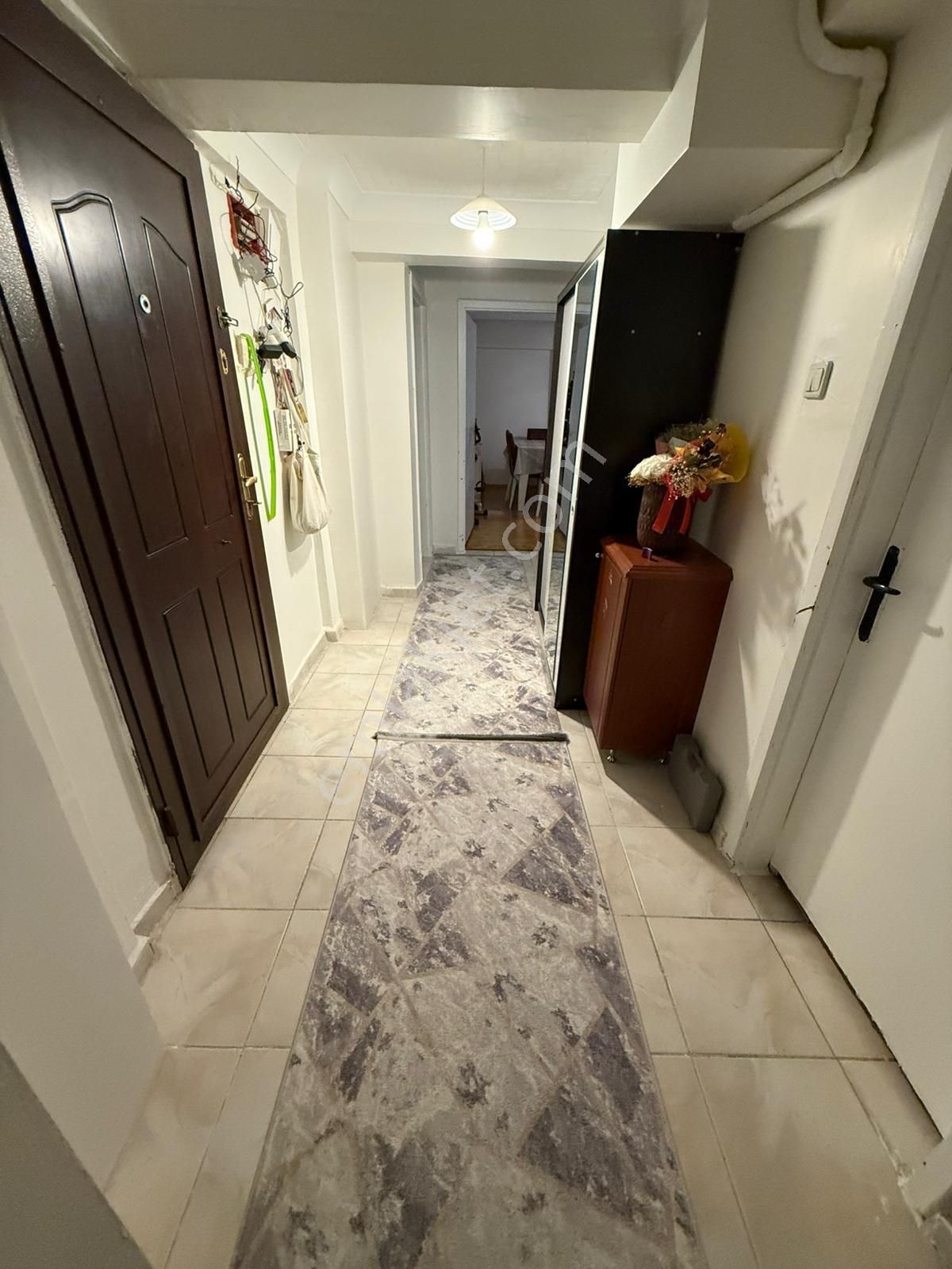 Kent'ten Genaral Zekidoğan'da Görülmeye Deger Masrafsız 3+1 Daire ** - Görsel 14