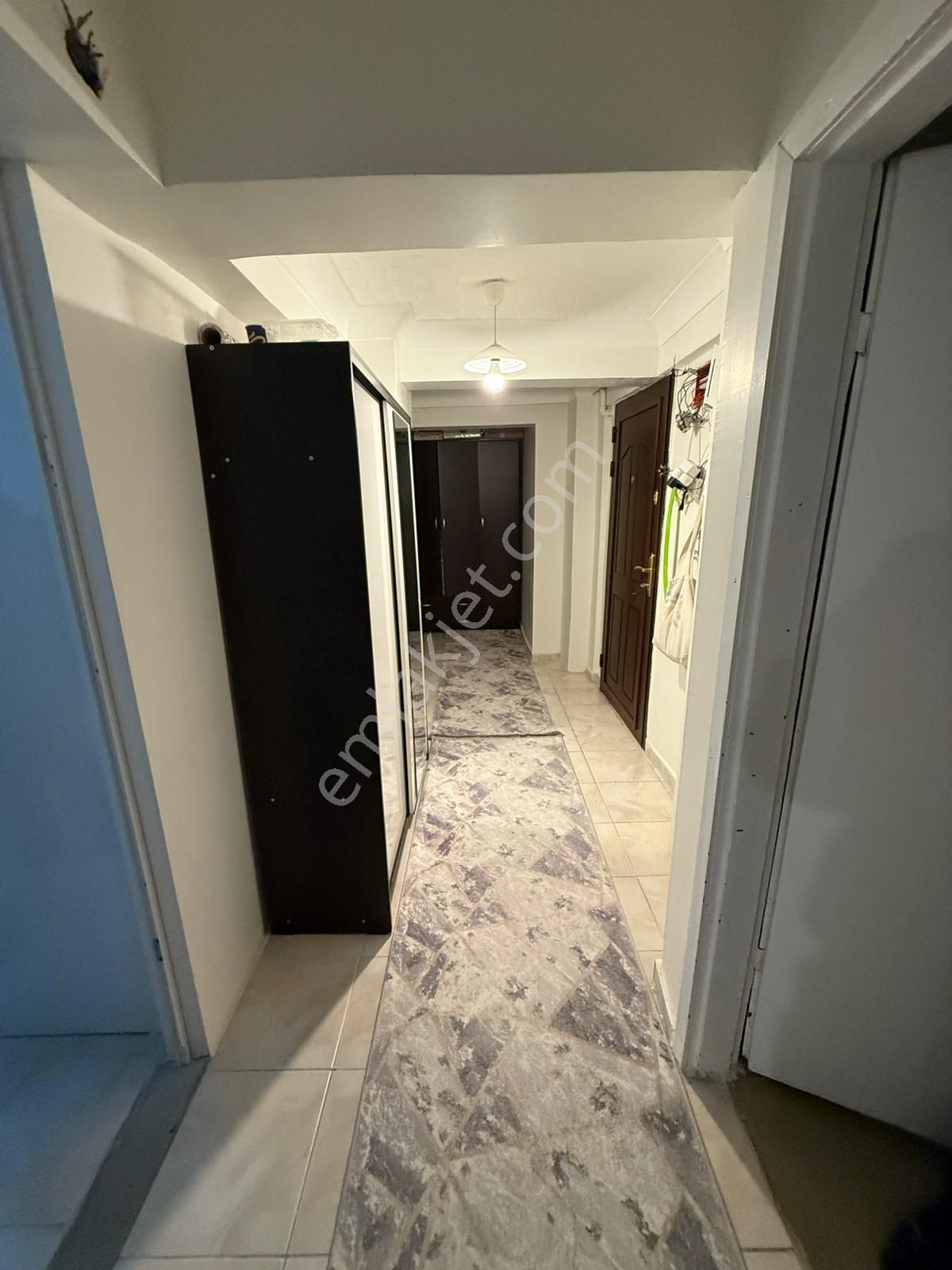 Kent'ten Genaral Zekidoğan'da Görülmeye Deger Masrafsız 3+1 Daire ** - Görsel 27