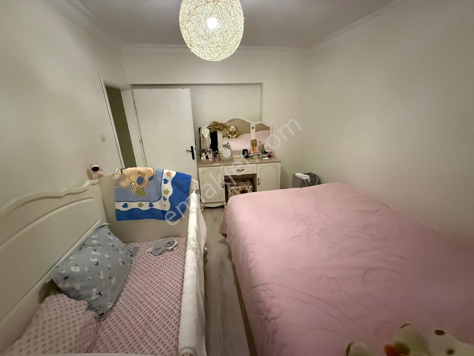 Kent'ten Genaral Zekidoğan'da Görülmeye Deger Masrafsız 3+1 Daire ** - Görsel 15