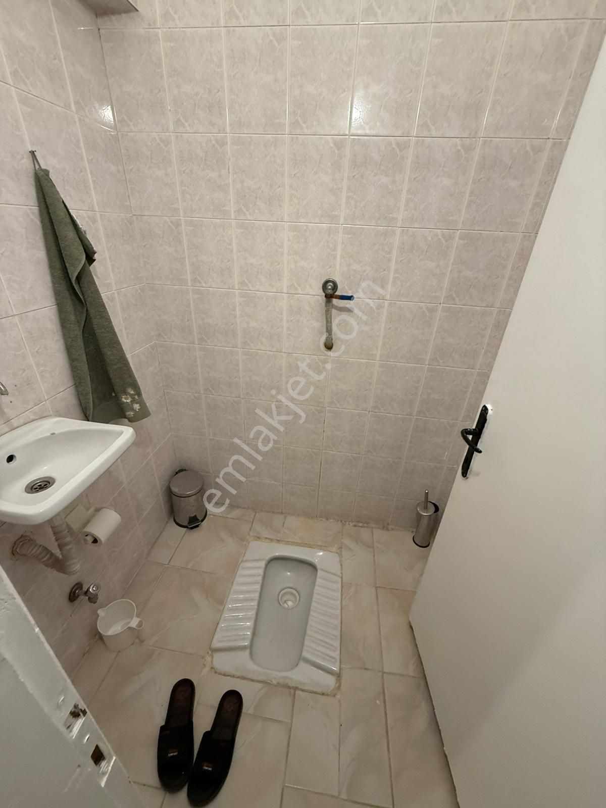 Kent'ten Genaral Zekidoğan'da Görülmeye Deger Masrafsız 3+1 Daire ** - Görsel 20