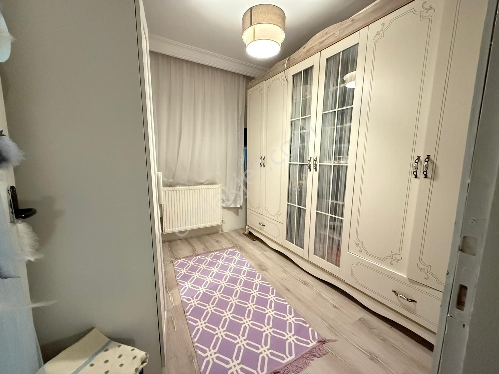 Kent'ten Genaral Zekidoğan'da Görülmeye Deger Masrafsız 3+1 Daire ** - Görsel 17