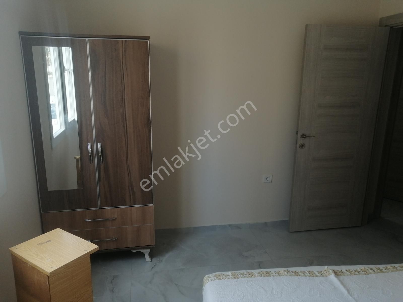 Buca Yaylacıkda Satılık Full Eşyalı 50m2 1+1 Yüksek Giriş Daire - Görsel 5
