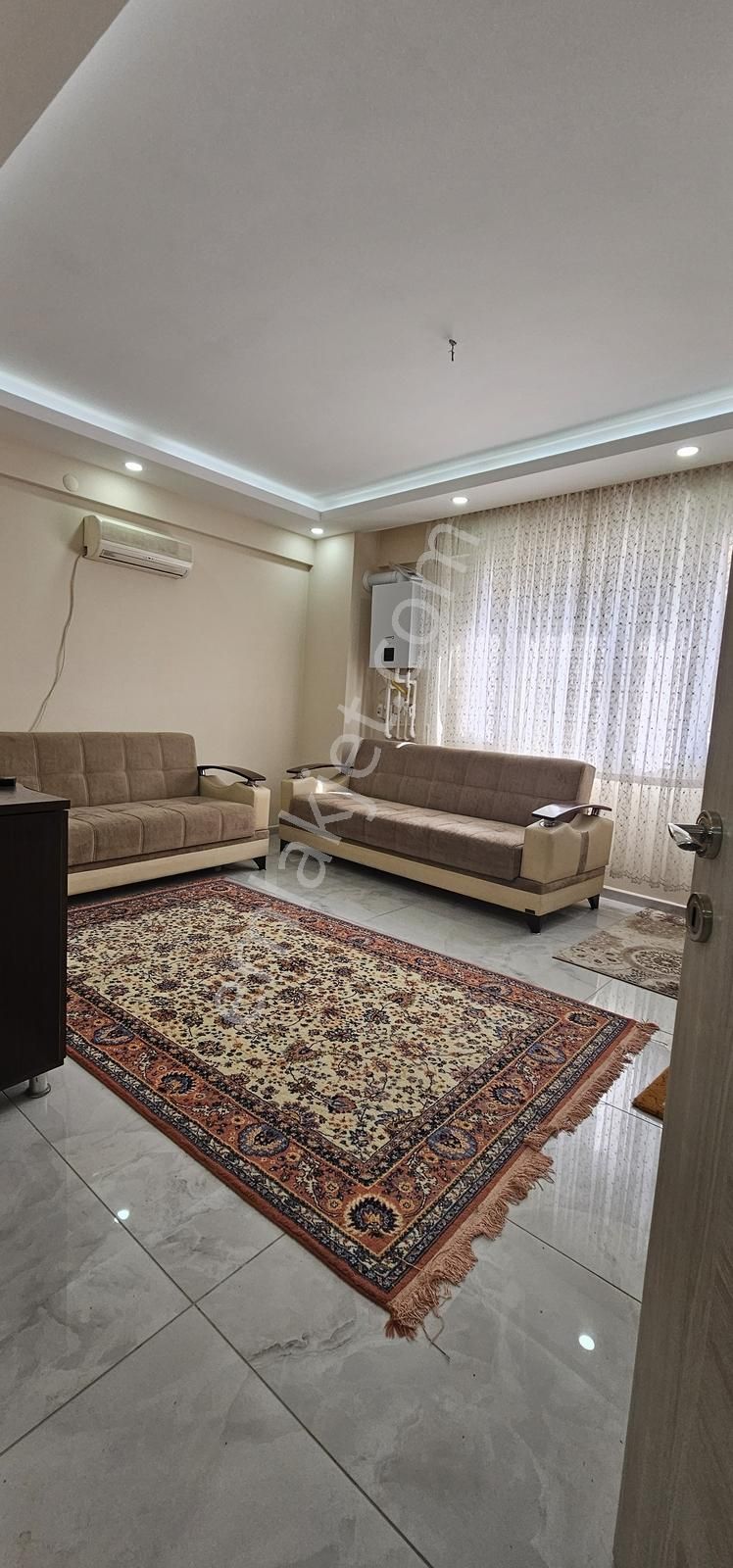 Buca Yaylacıkda Satılık Full Eşyalı 50m2 1+1 Yüksek Giriş Daire - Görsel 15