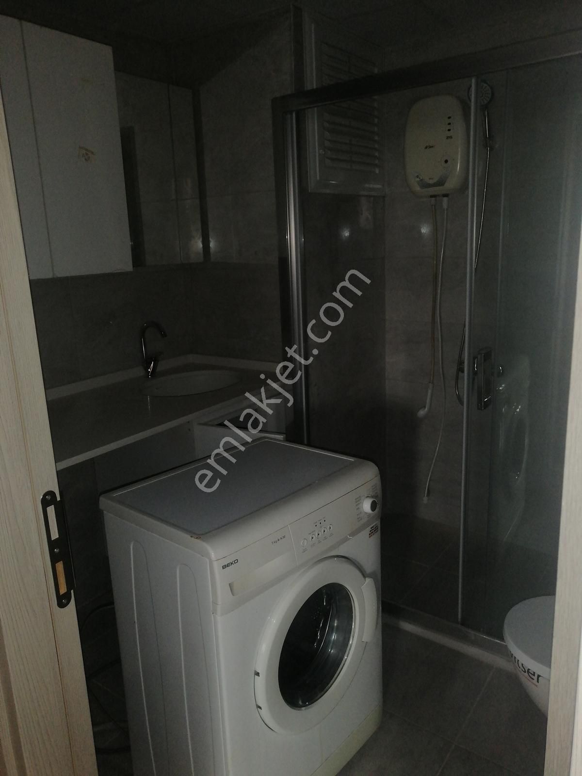Buca Yaylacıkda Satılık Full Eşyalı 50m2 1+1 Yüksek Giriş Daire - Görsel 11