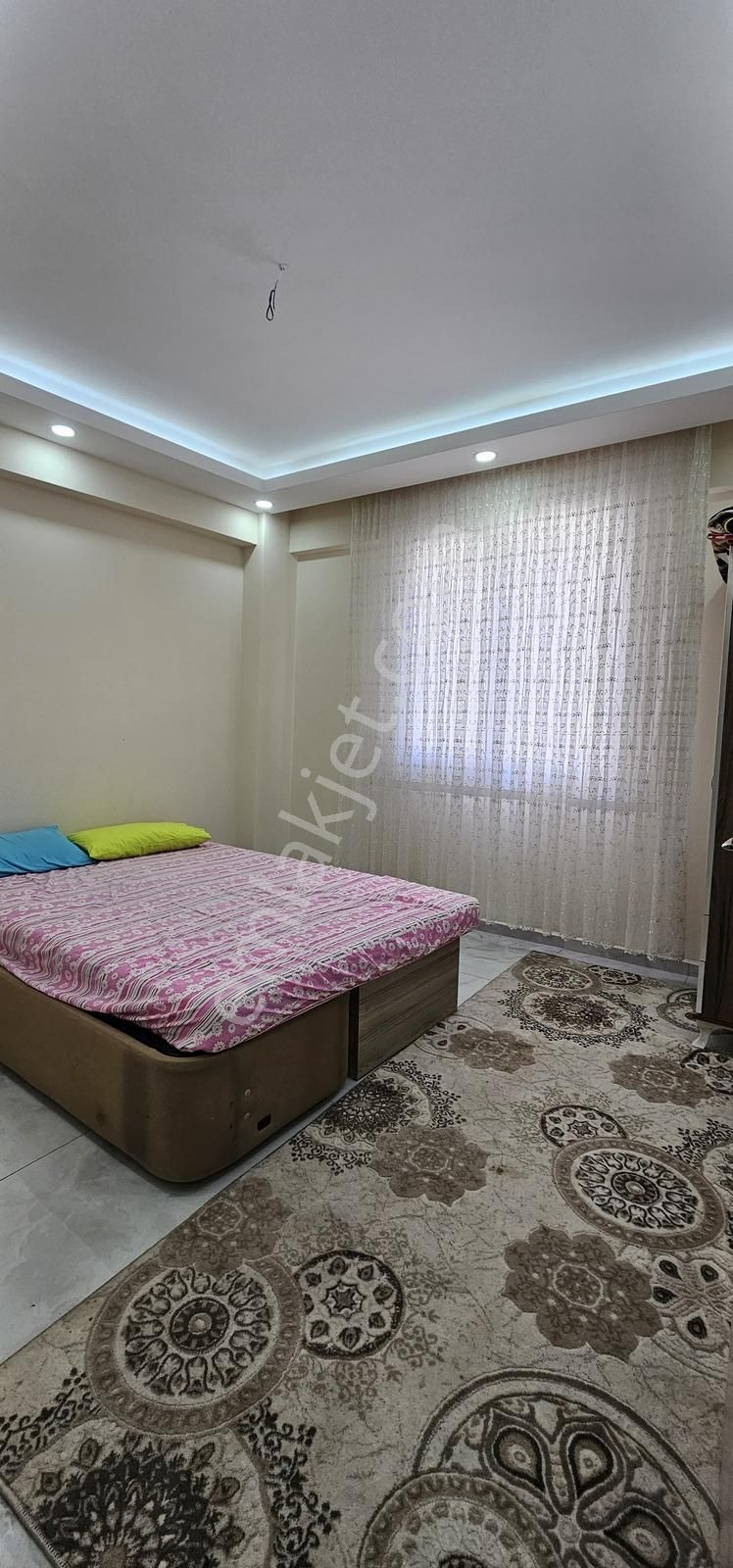 Buca Yaylacıkda Satılık Full Eşyalı 50m2 1+1 Yüksek Giriş Daire - Görsel 6