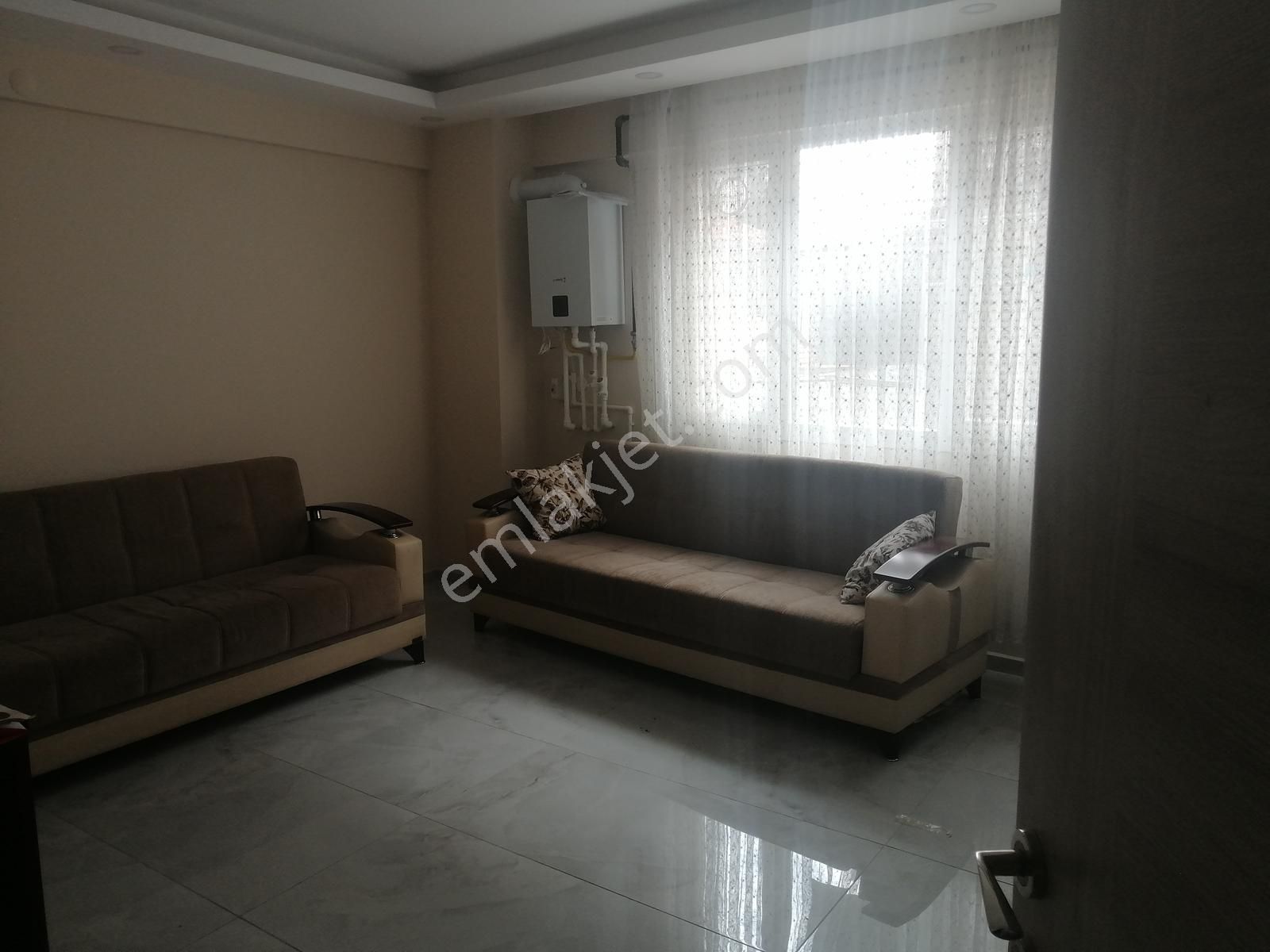 Buca Yaylacıkda Satılık Full Eşyalı 50m2 1+1 Yüksek Giriş Daire - Görsel 14