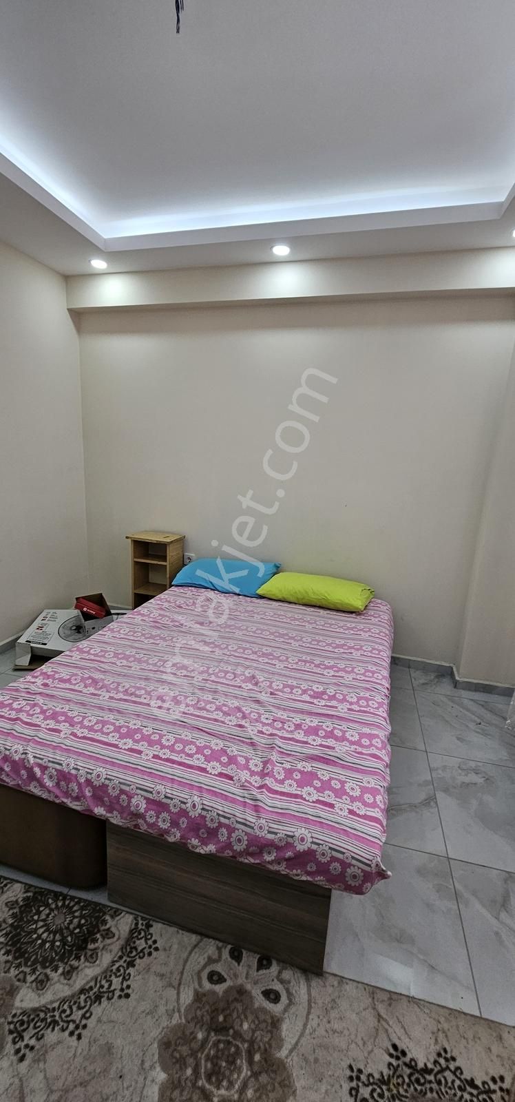 Buca Yaylacıkda Satılık Full Eşyalı 50m2 1+1 Yüksek Giriş Daire - Görsel 13