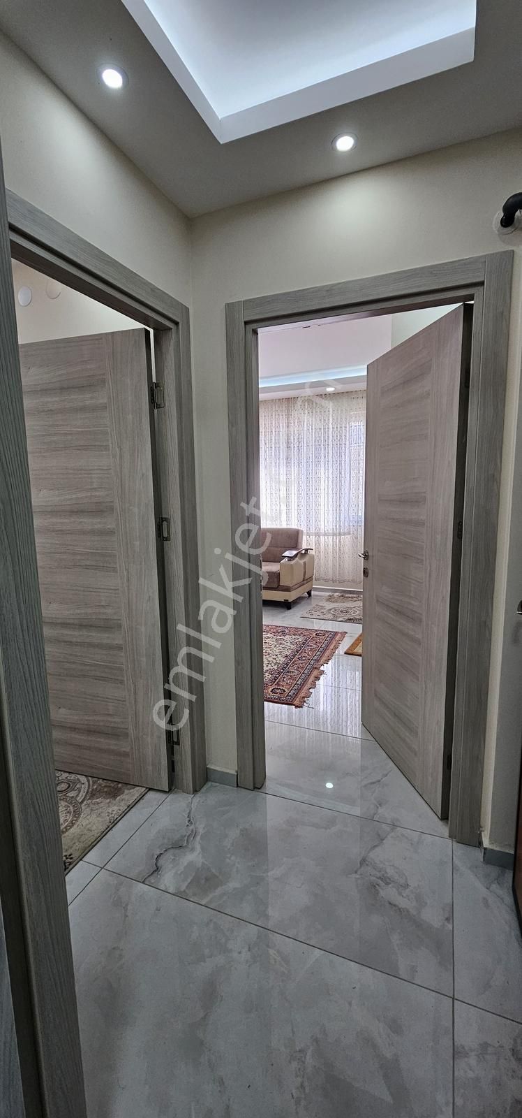 Buca Yaylacıkda Satılık Full Eşyalı 50m2 1+1 Yüksek Giriş Daire - Görsel 2