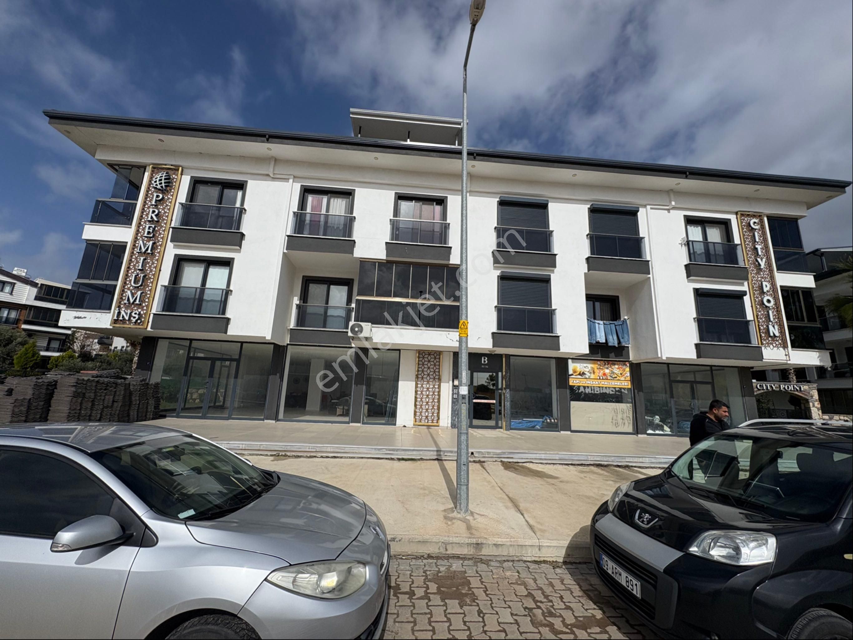 Cumhuriyet Mahallesi’nde Lüks Site İçinde 1+1 | Lise Karşısı, Hastane Ve Otogar Yanı | Merkezi Konum - Görsel 12